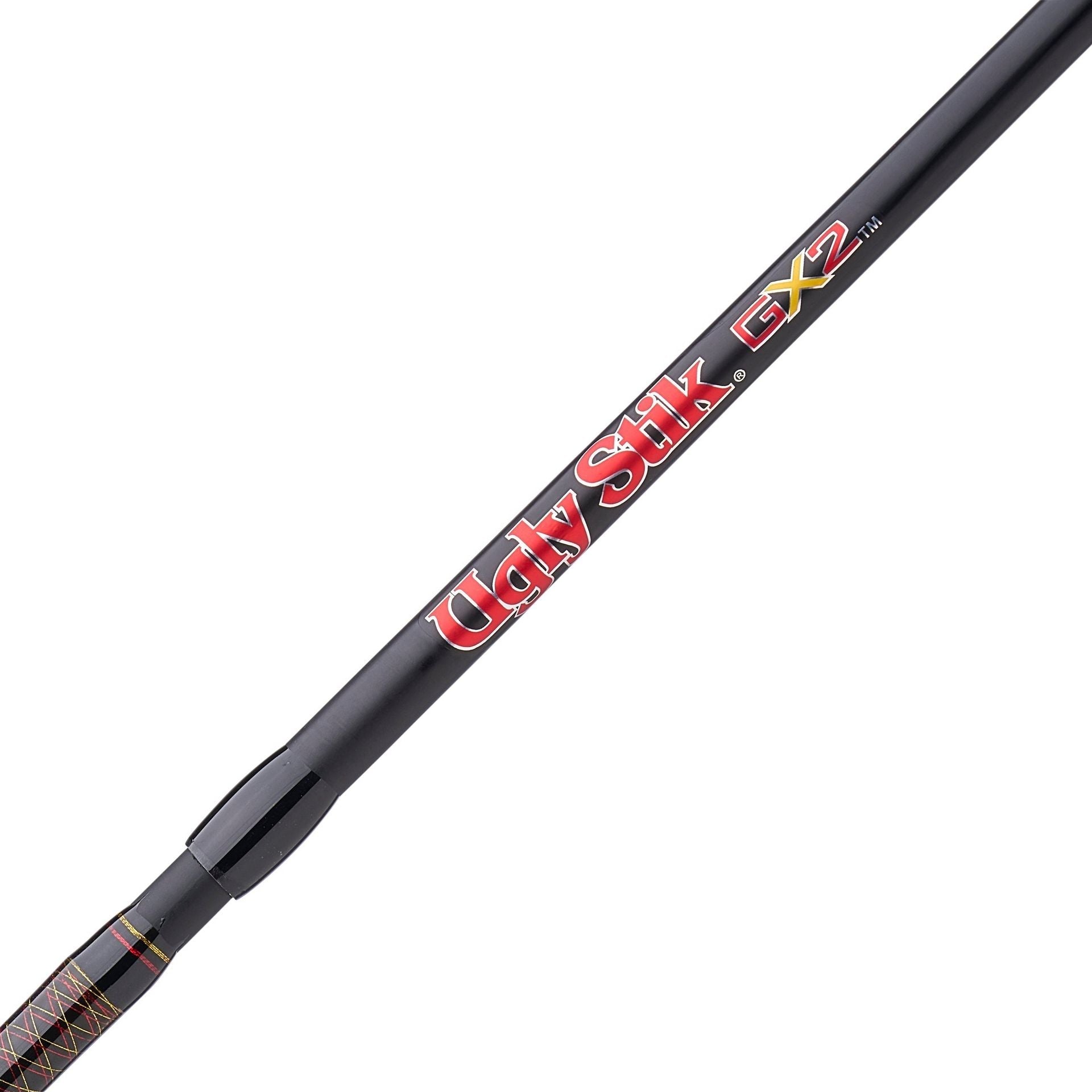 Ugly Stik GX2™ Baitcast Combo