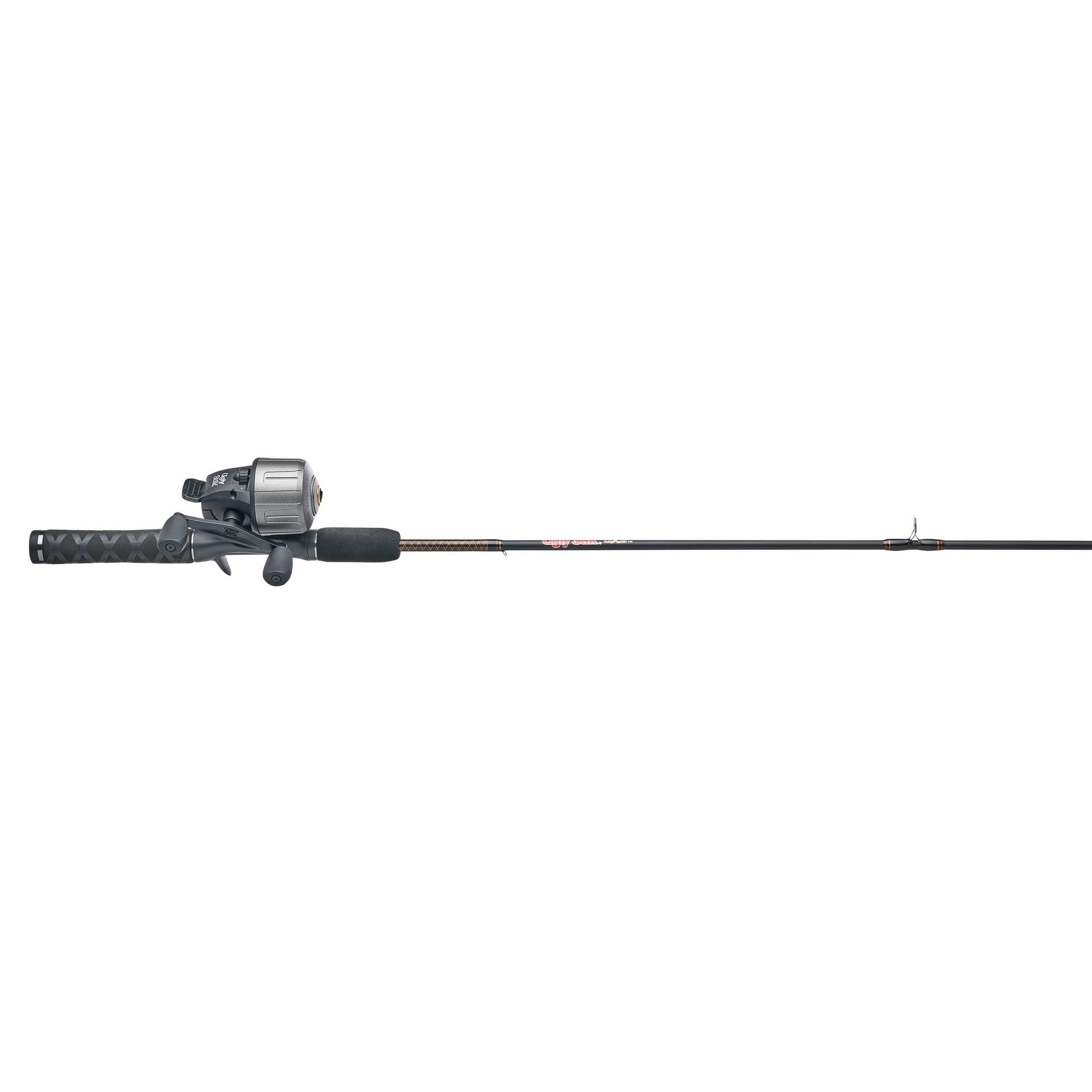 Ugly Stik GX2™ Spincast Combo