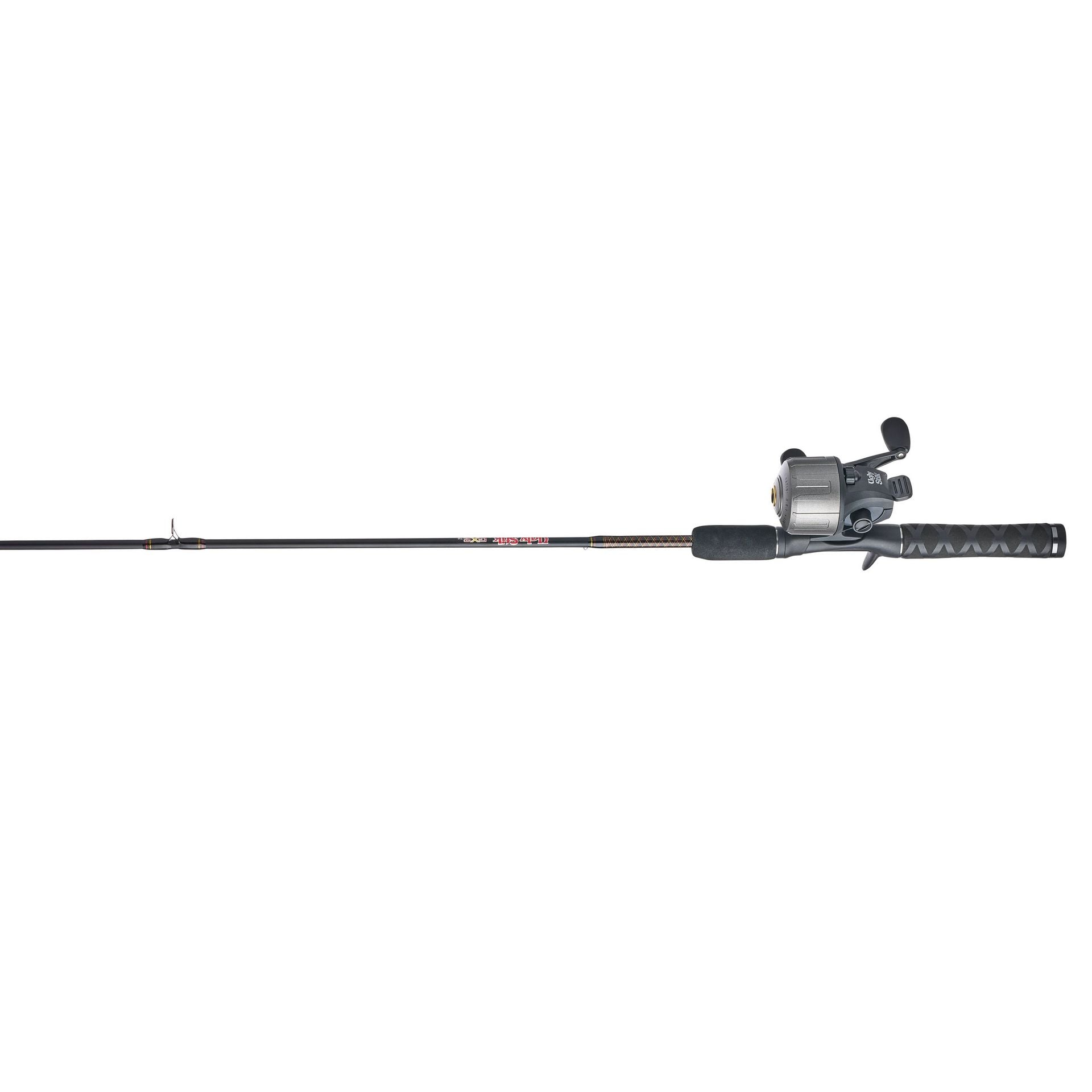 Ugly Stik GX2™ Spincast Combo