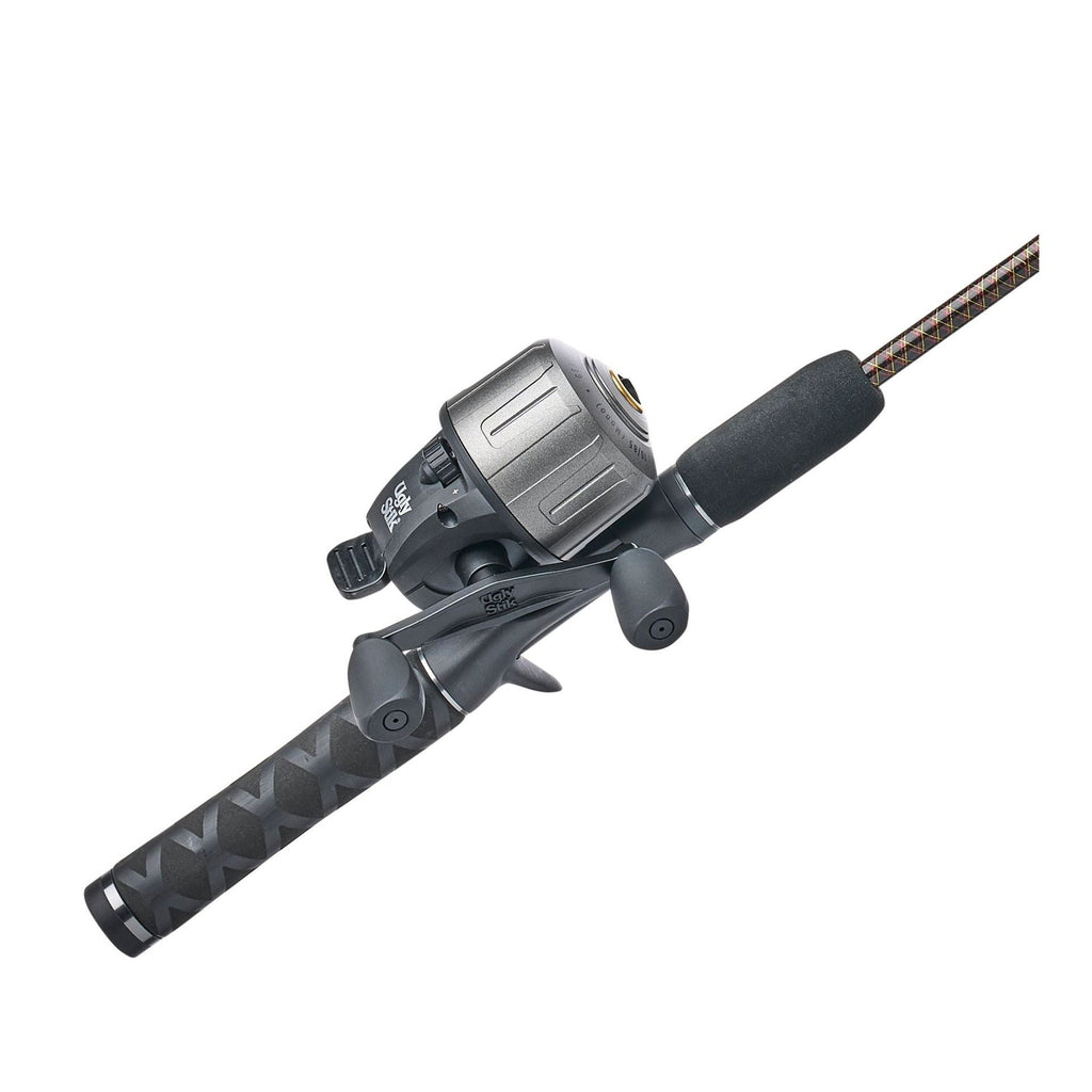 Ugly Stik GX2™ Spincast Combo