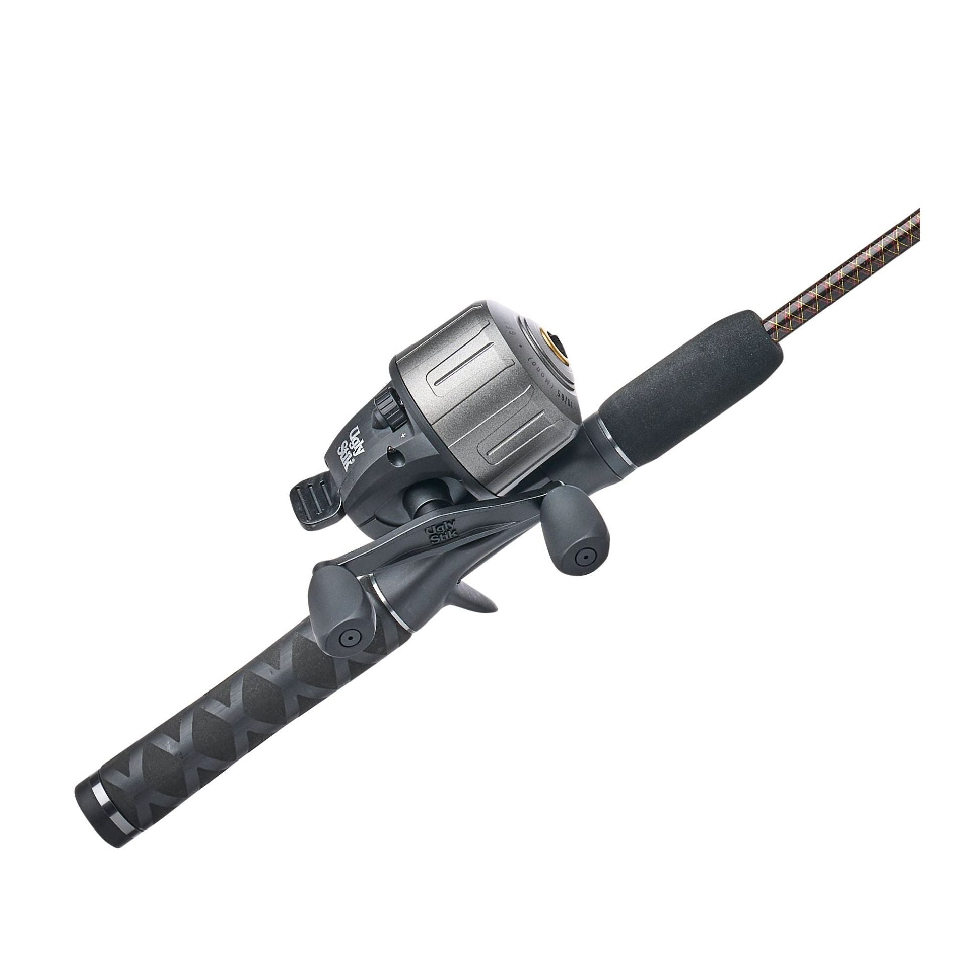 Ugly Stik GX2™ Spincast Combo