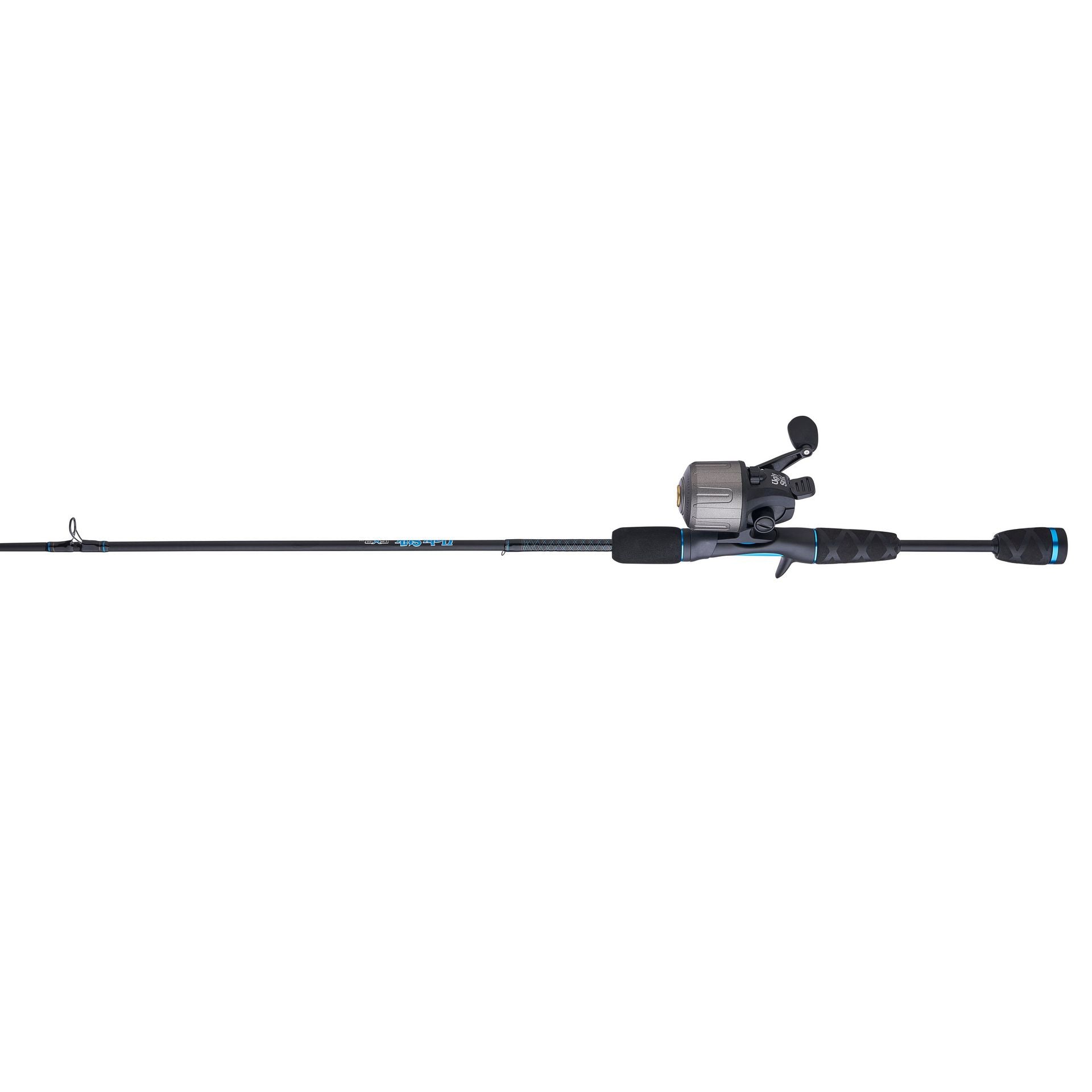 Ugly Stik GX2™ Spincast Youth Combo
