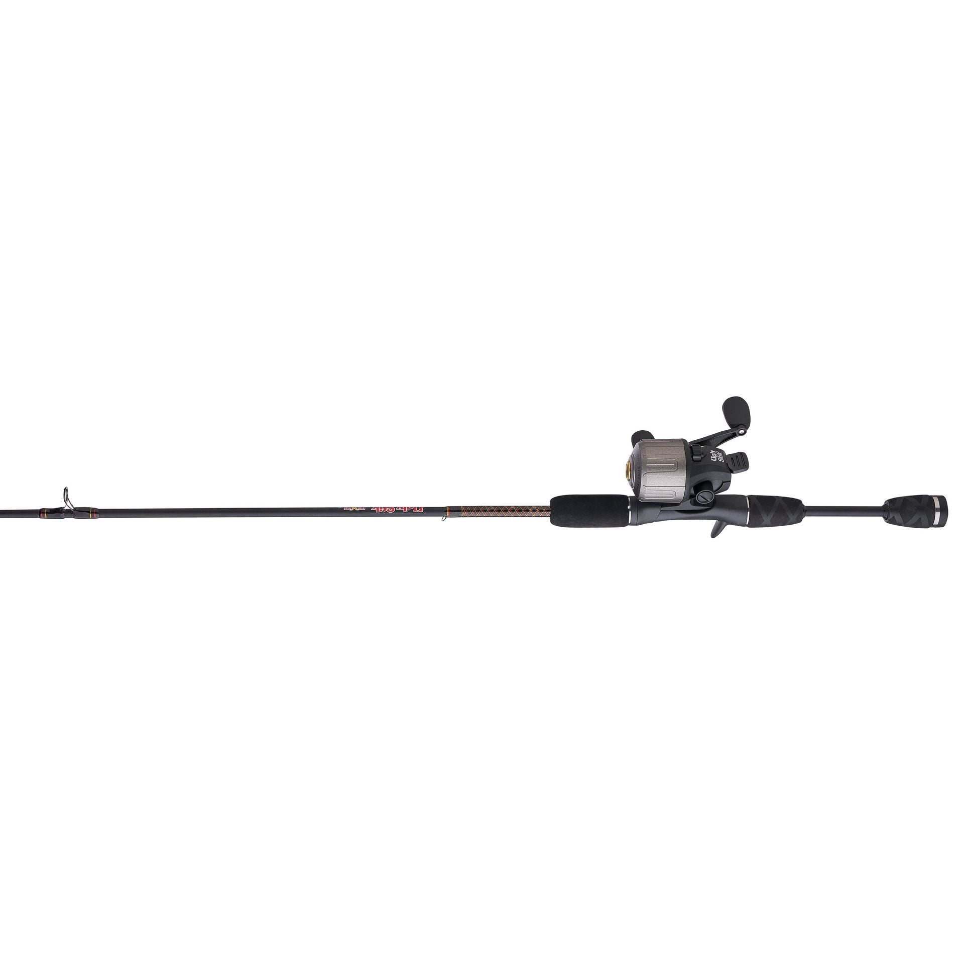 Ugly Stik GX2™ Spincast Youth Combo