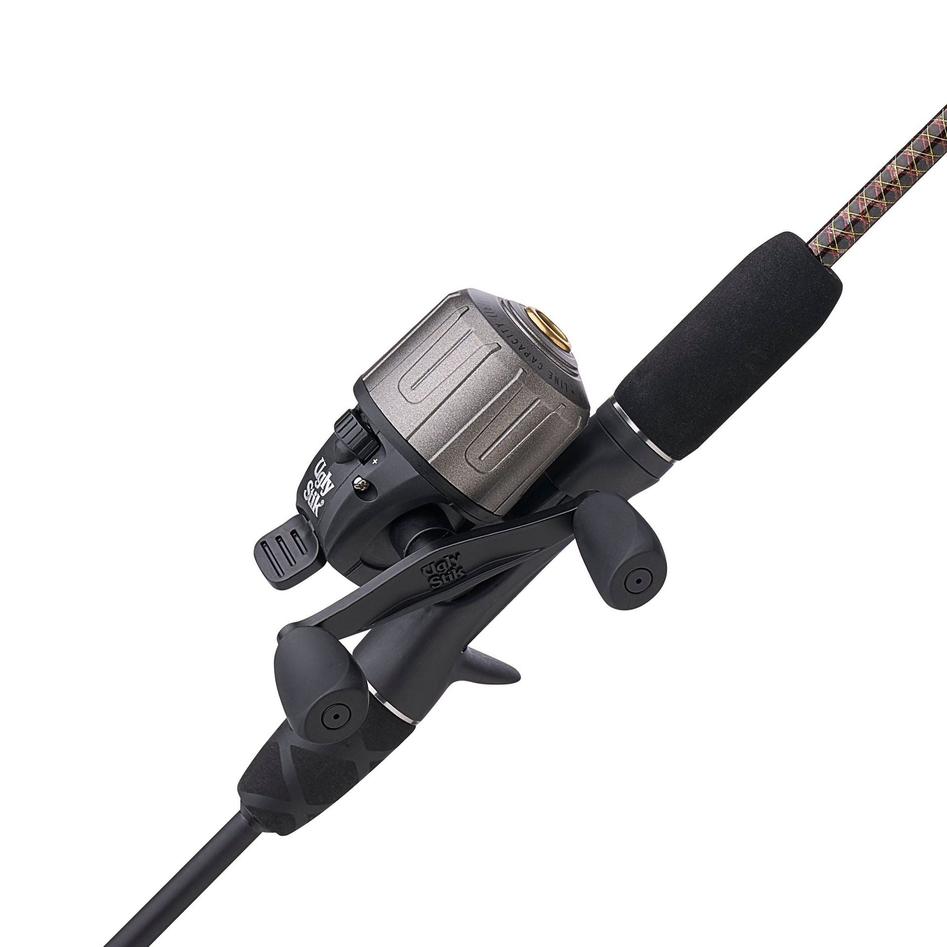 Ugly Stik GX2™ Spincast Youth Combo