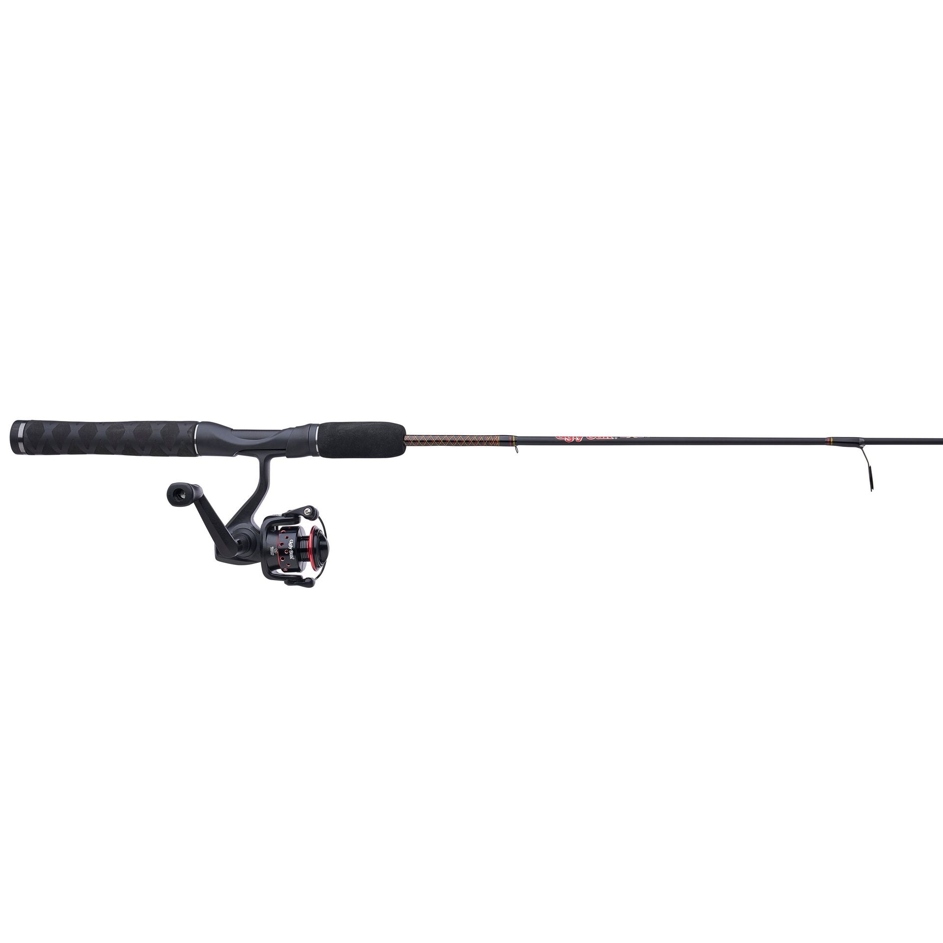 Ugly Stik GX2™ Spinning Combo
