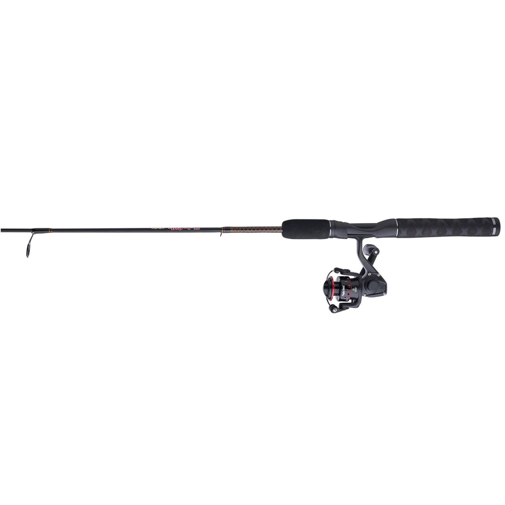 Ugly Stik GX2™ Spinning Combo