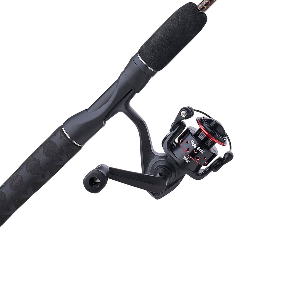 Ugly Stik GX2™ Spinning Combo