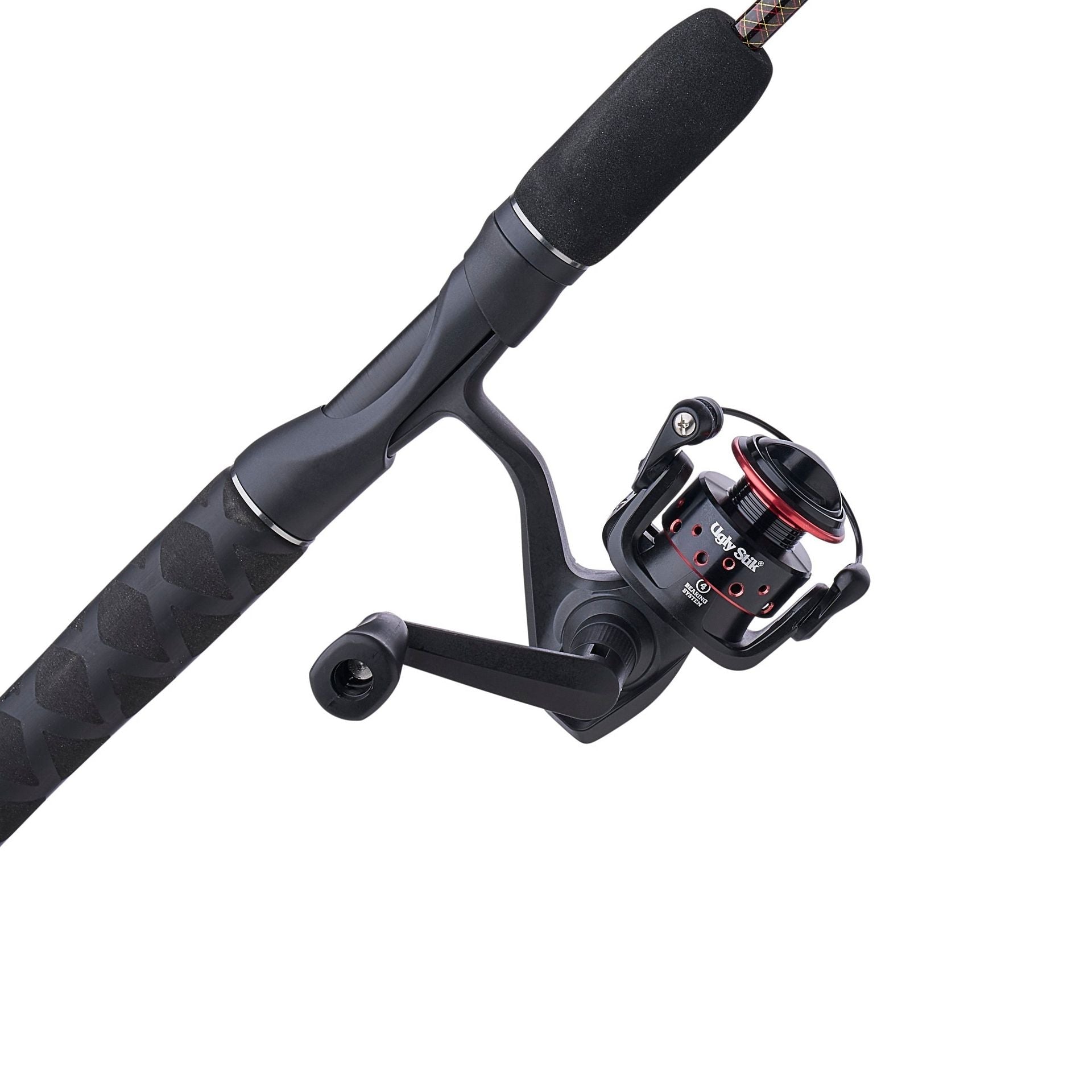 Ugly Stik GX2™ Spinning Combo