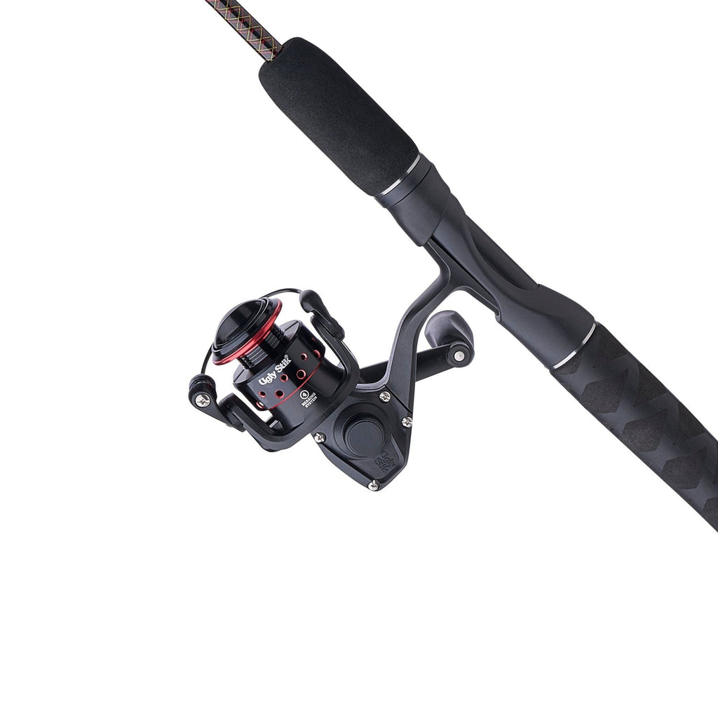Ugly Stik GX2™ Spinning Combo