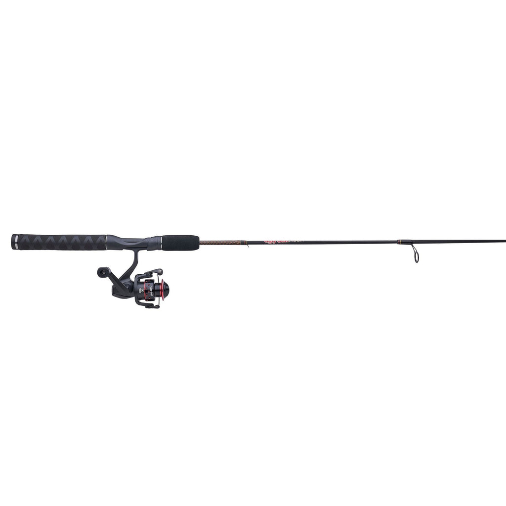 Ugly Stik GX2™ Spinning Combo