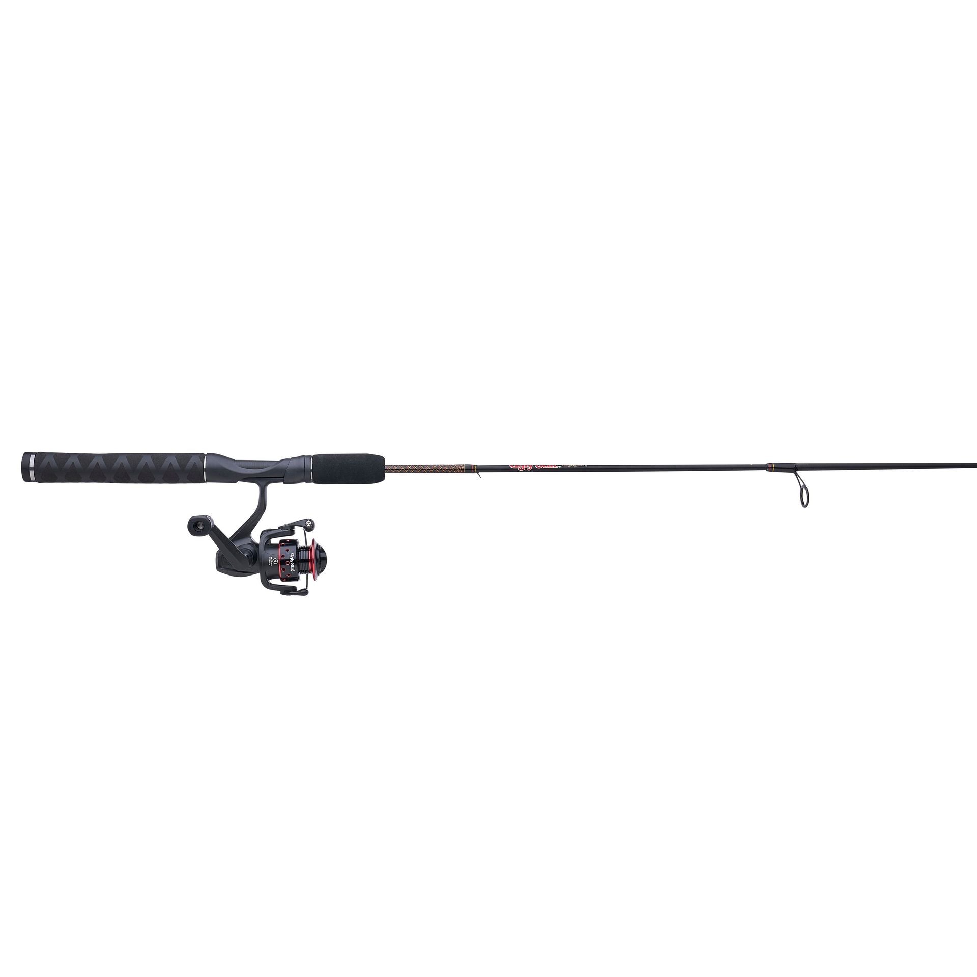 Ugly Stik GX2™ Spinning Combo