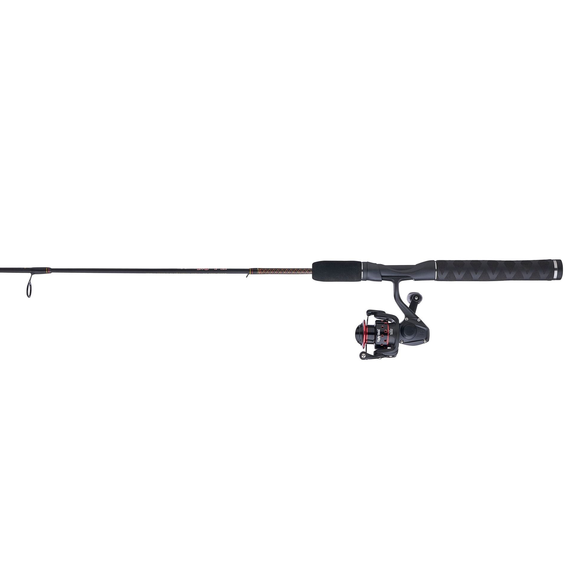 Ugly Stik GX2™ Spinning Combo