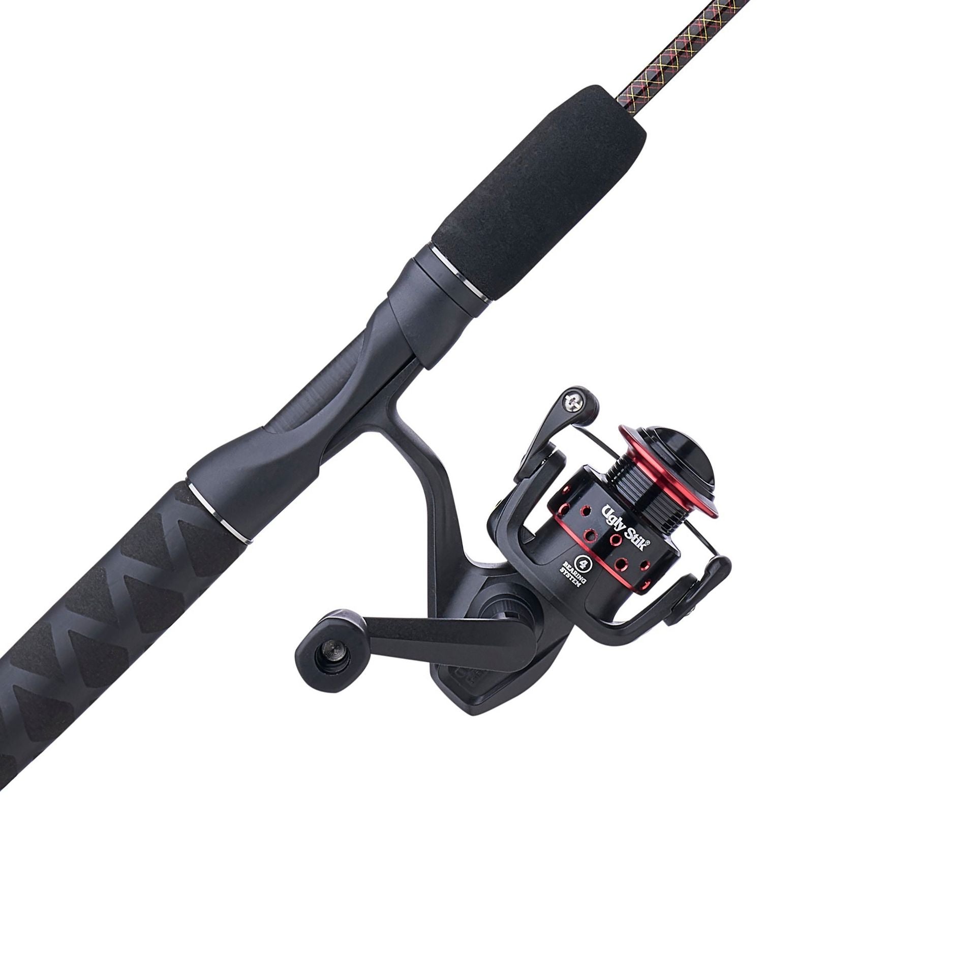 Ugly Stik GX2™ Spinning Combo