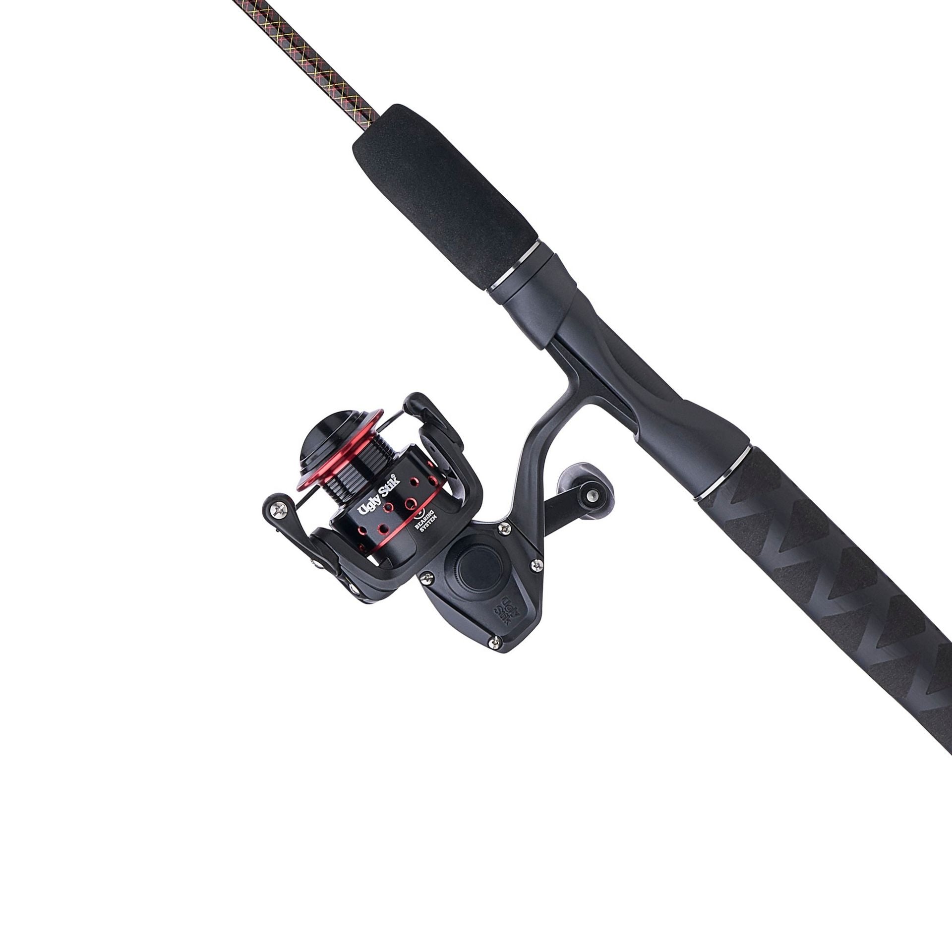 Ugly Stik GX2™ Spinning Combo