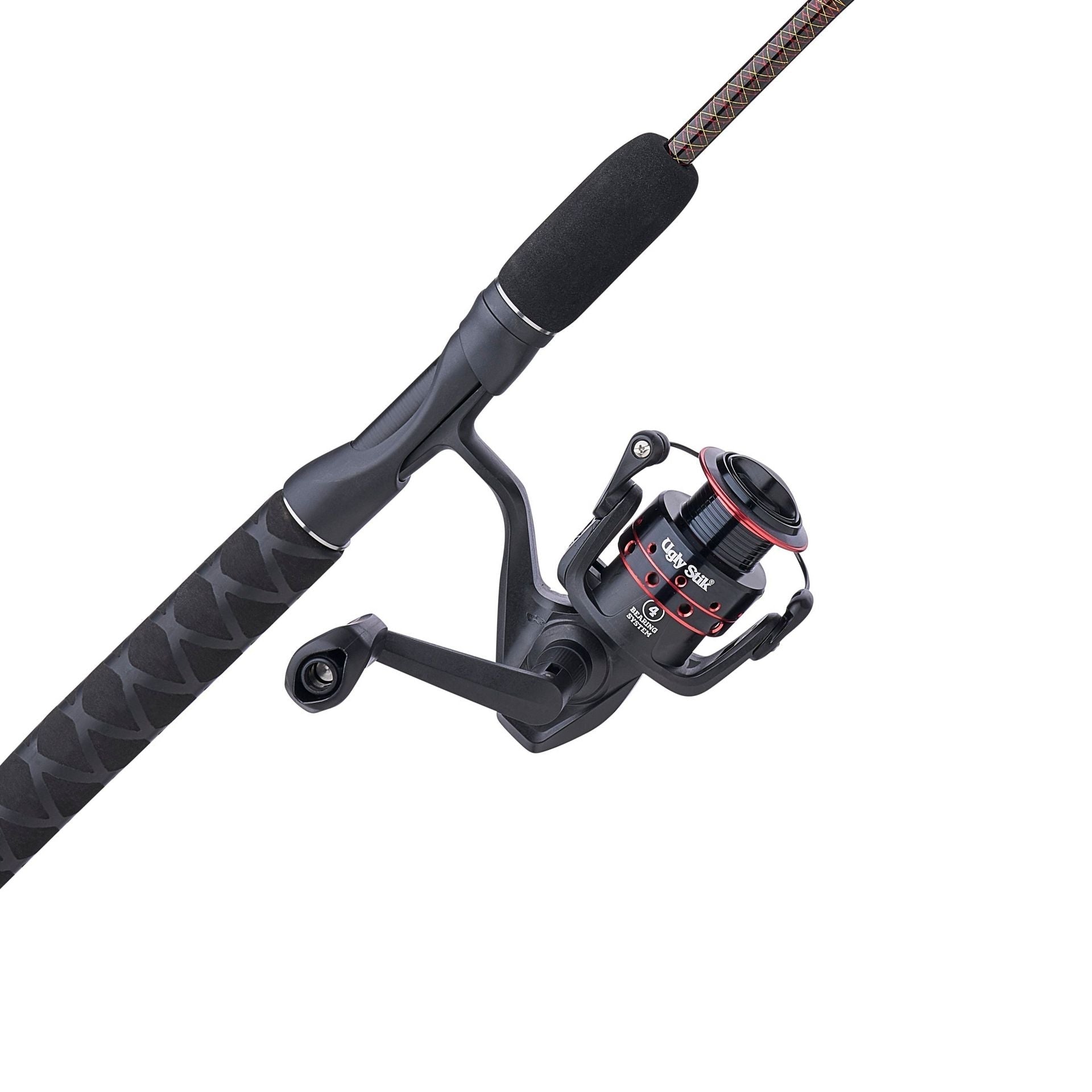 Ugly Stik GX2™ Spinning Combo