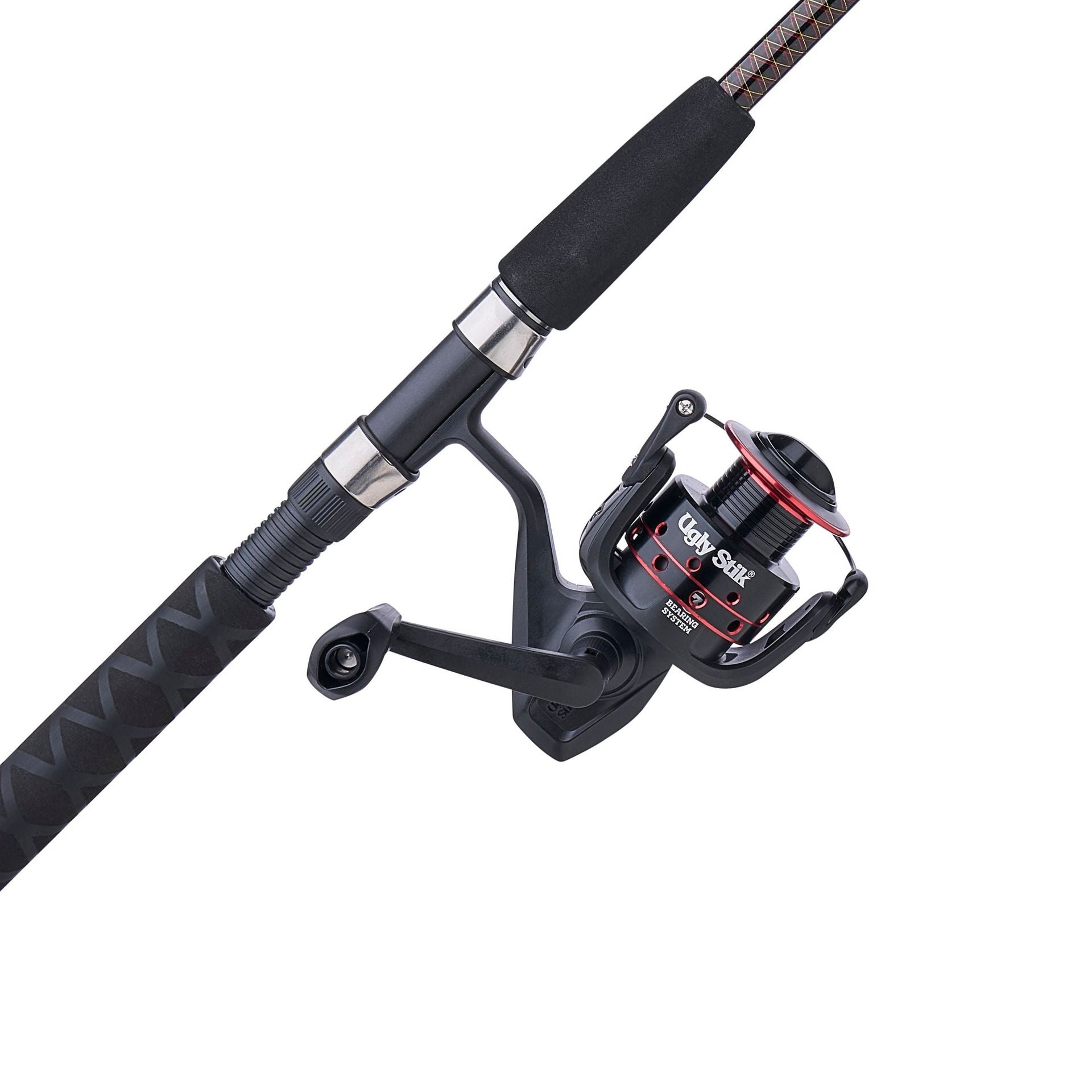 Ugly Stik GX2™ Spinning Combo