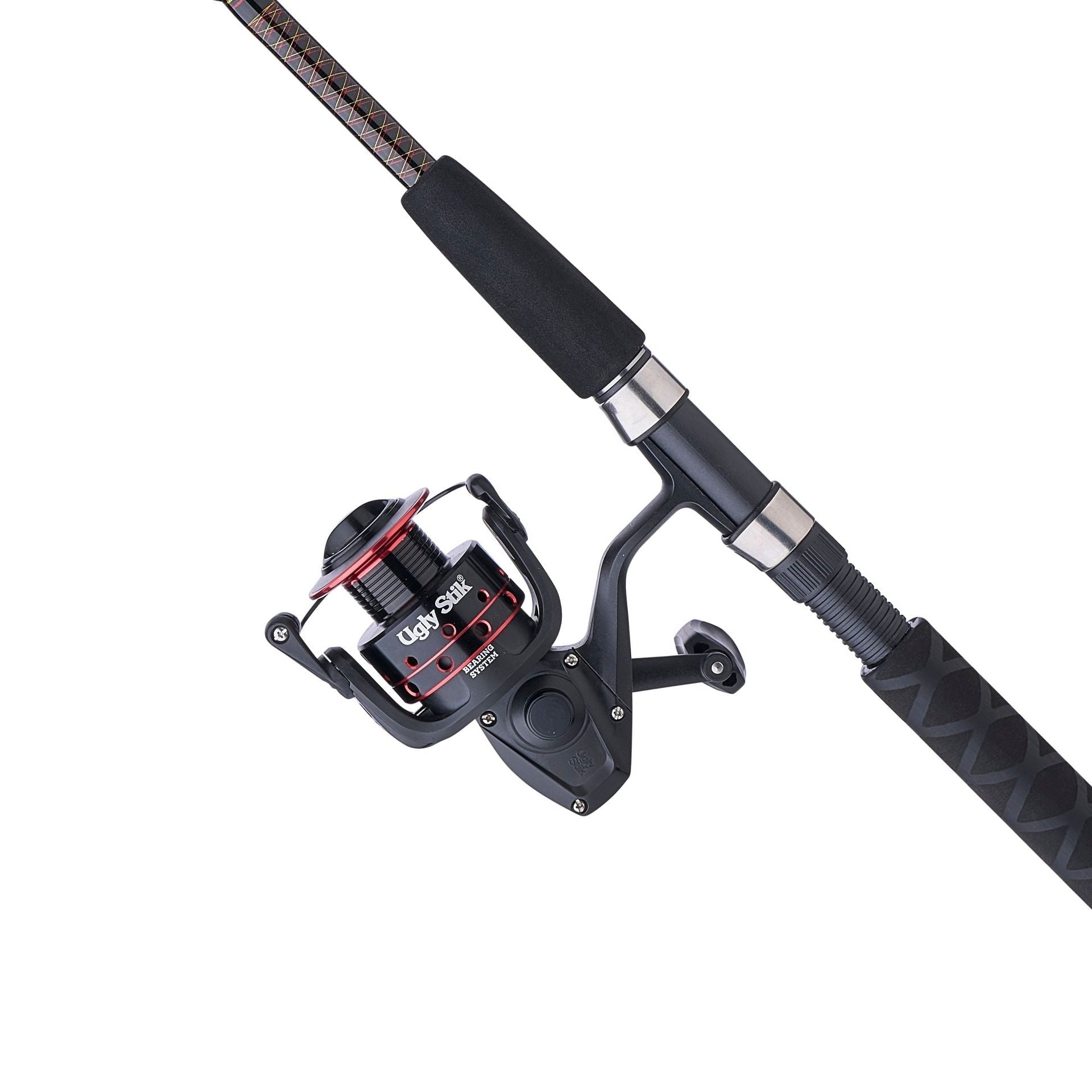 Ugly Stik GX2™ Spinning Combo