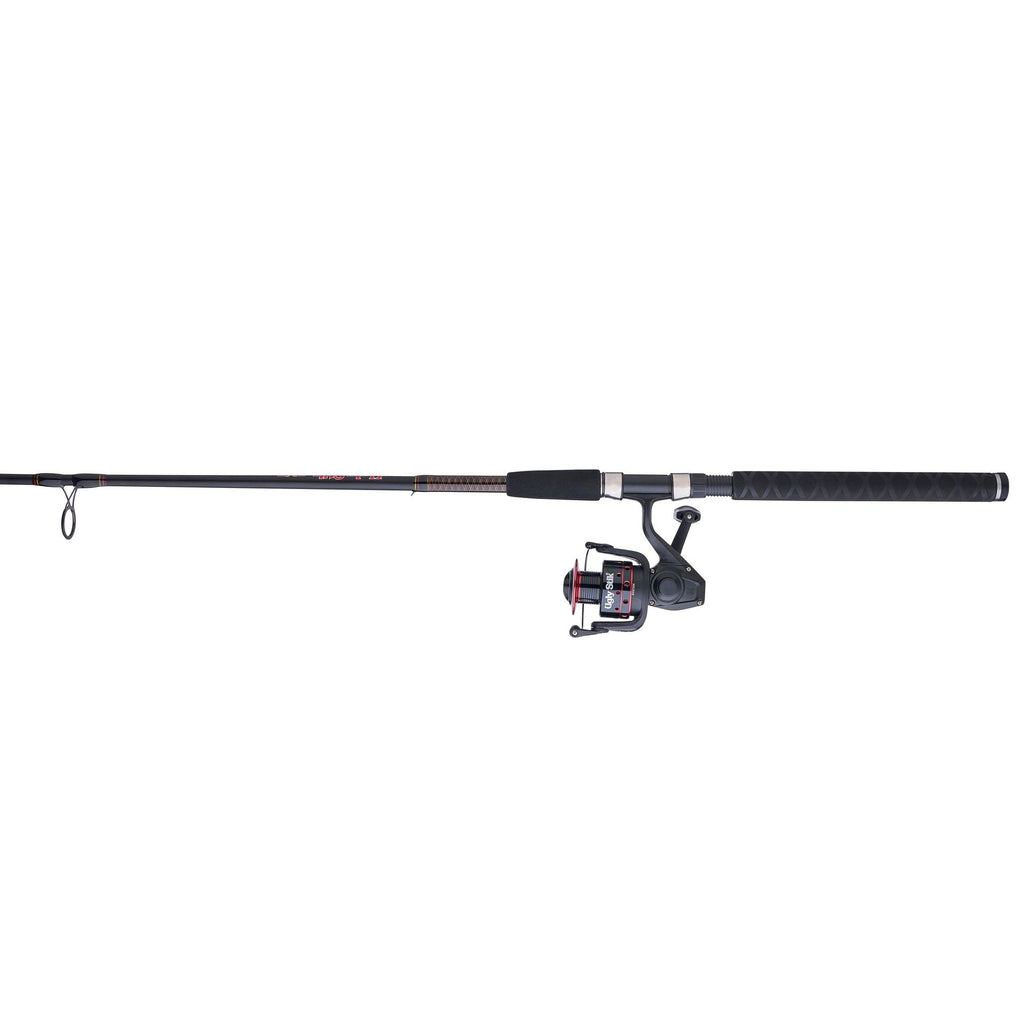 Ugly Stik GX2™ Spinning Combo