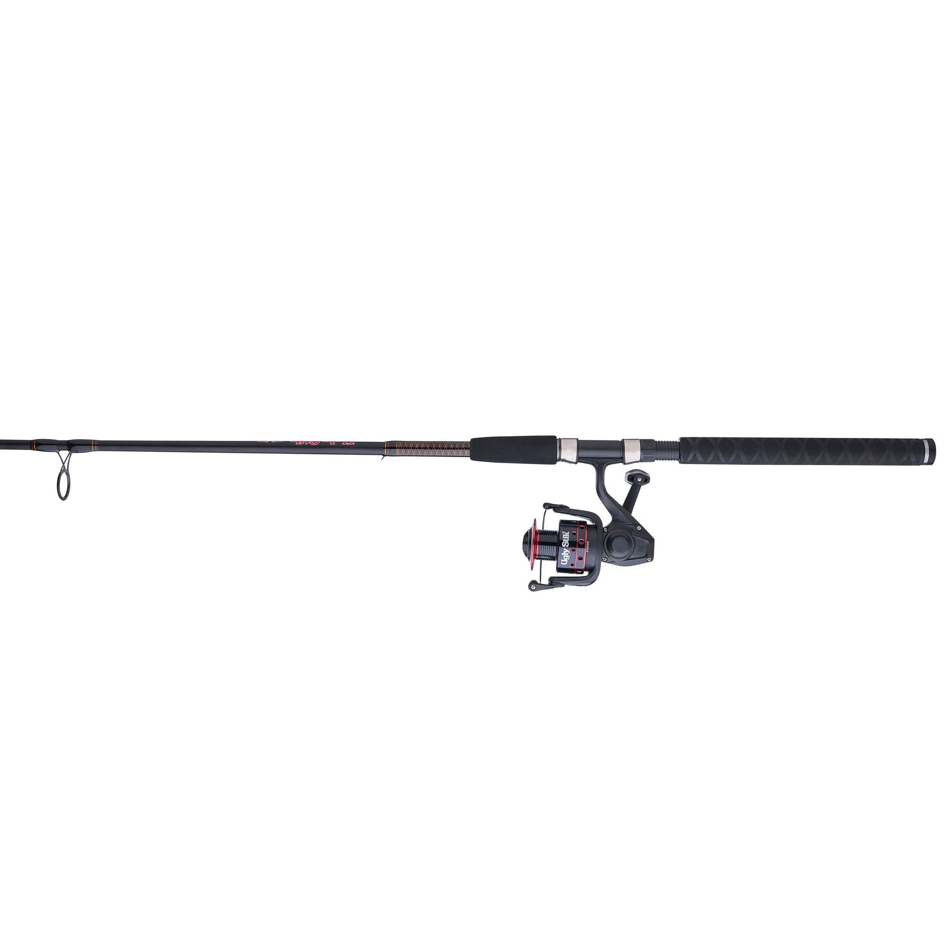 Ugly Stik GX2™ Spinning Combo