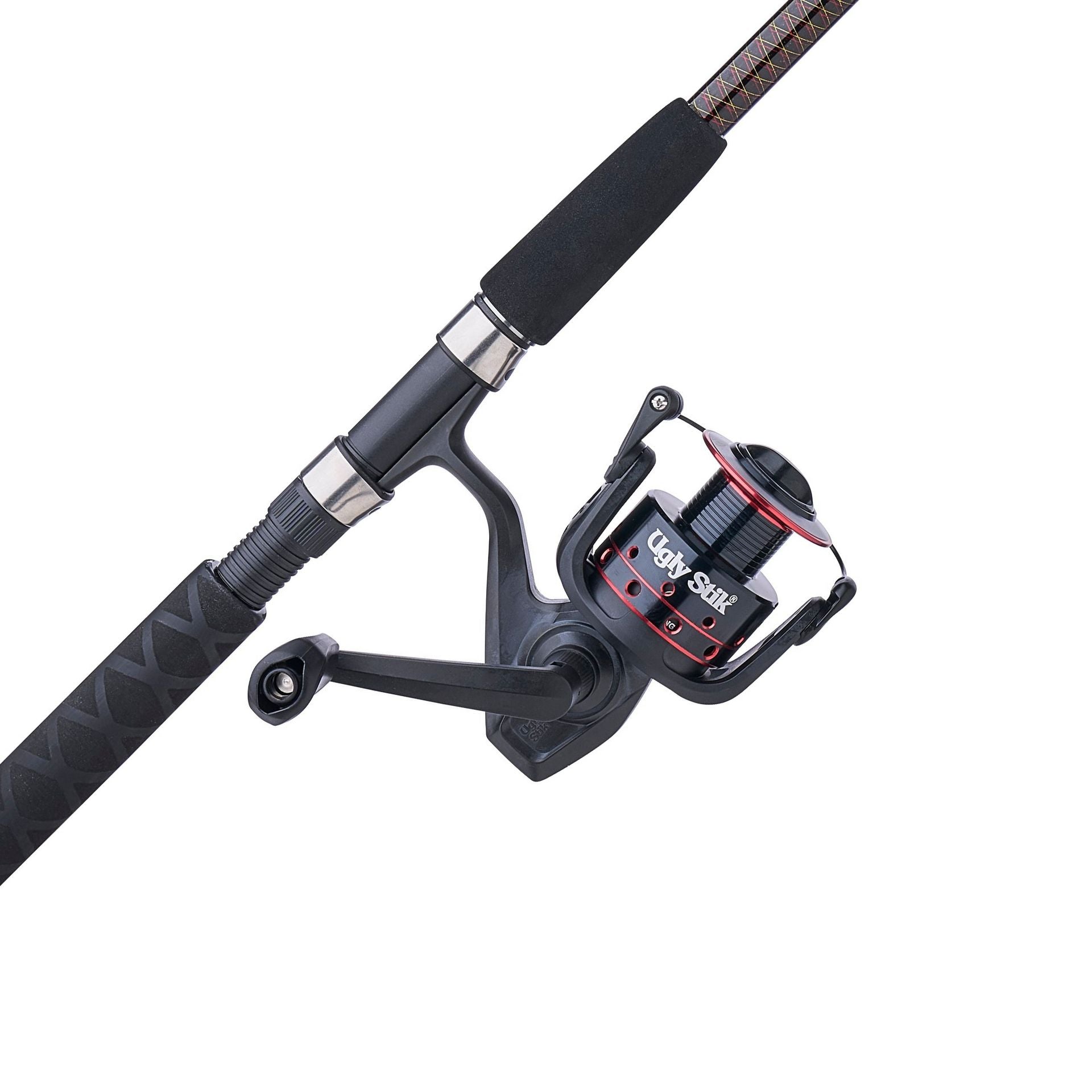 Ugly Stik GX2™ Spinning Combo