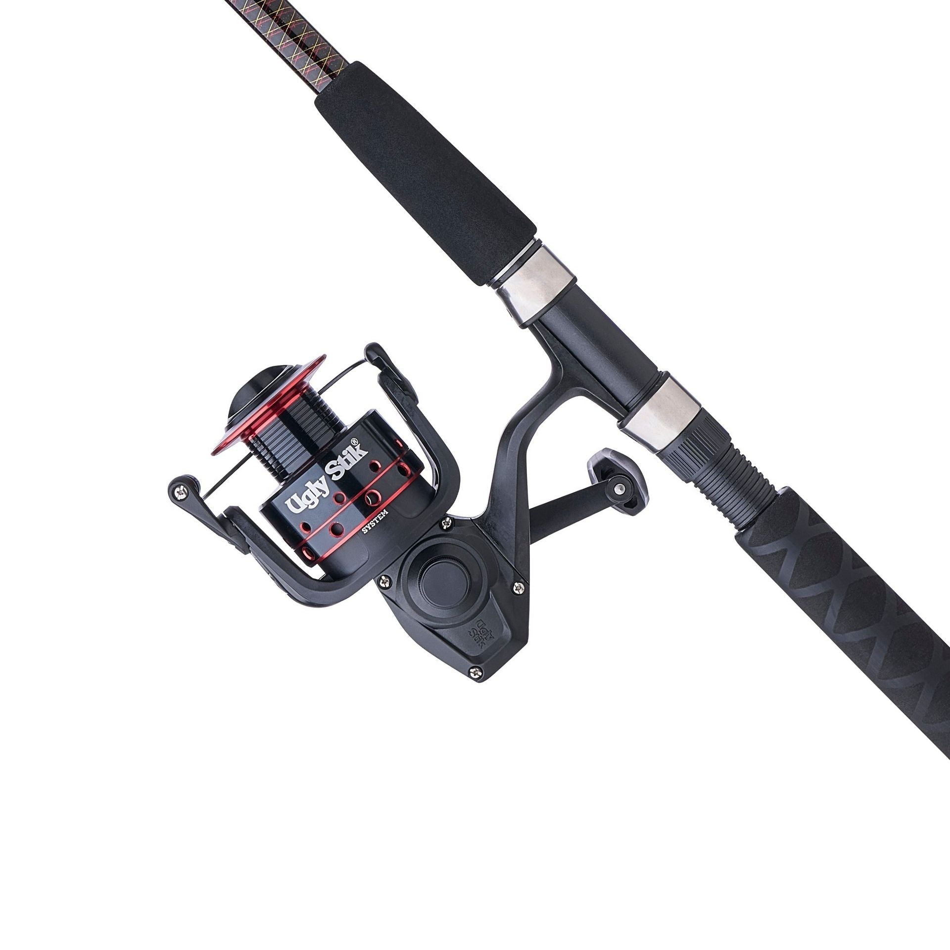 Ugly Stik GX2™ Spinning Combo