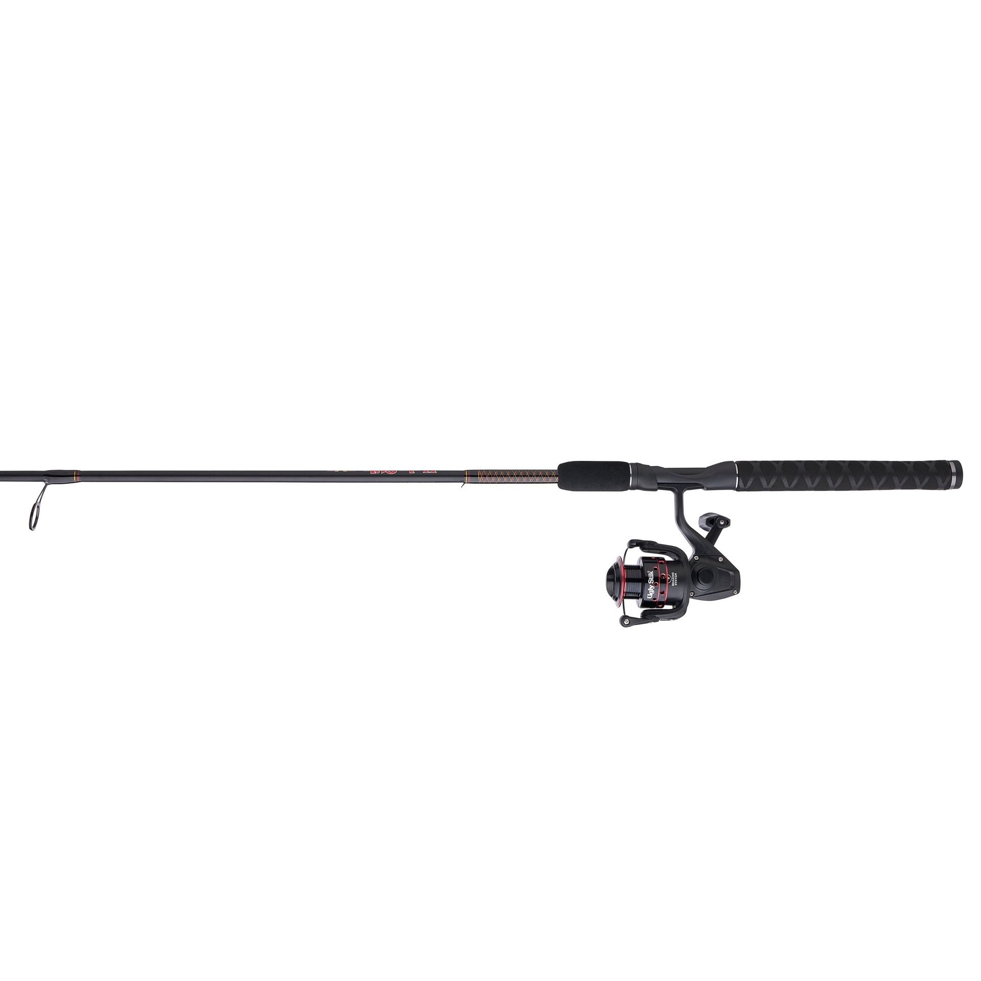 Ugly Stik GX2™ Spinning Combo