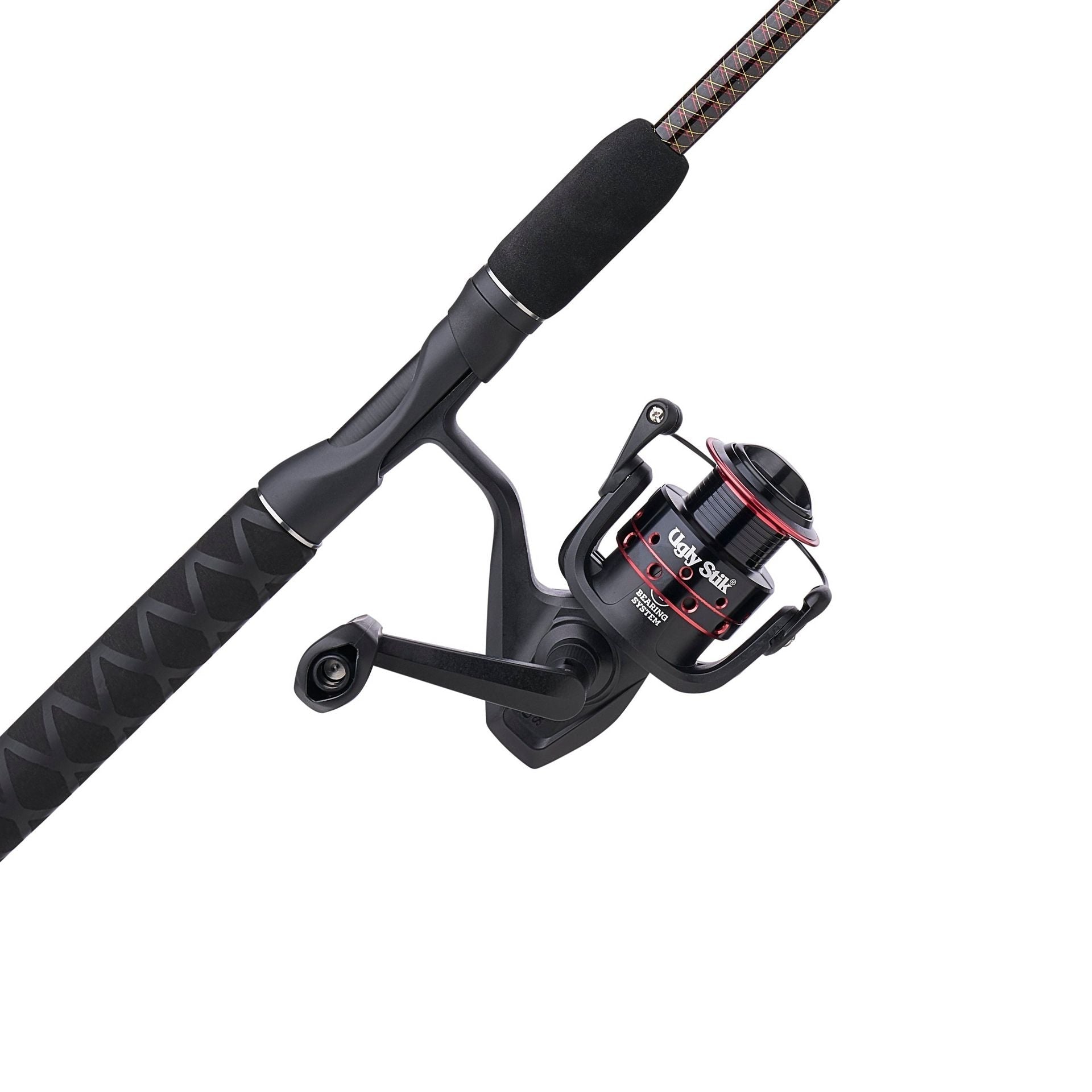 Ugly Stik GX2™ Spinning Combo