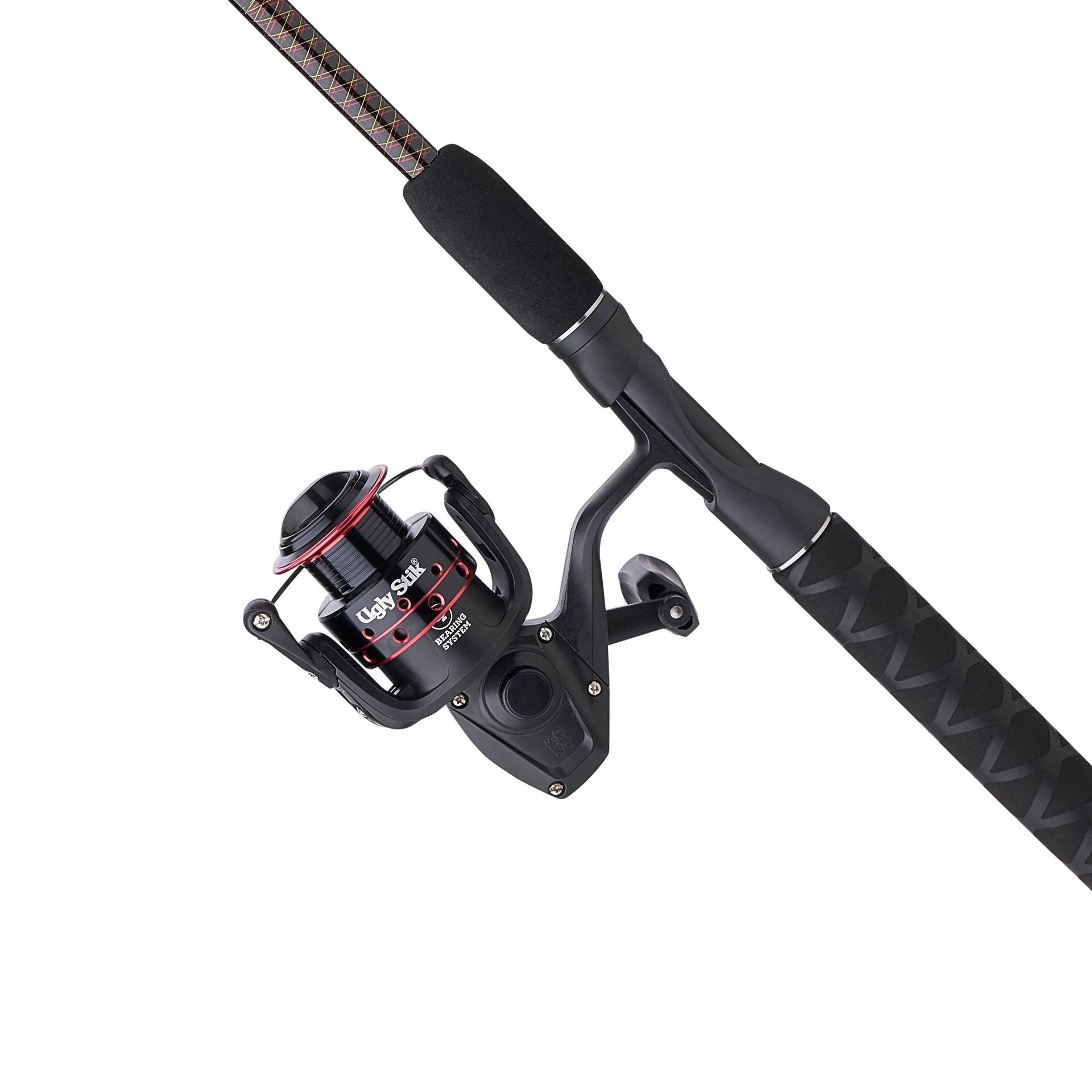 Ugly Stik GX2™ Spinning Combo