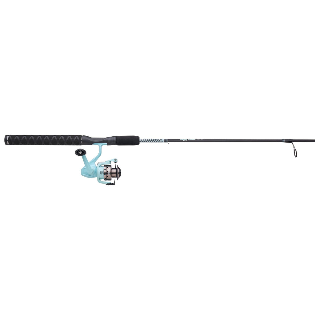 Ugly Stik GX2™ LE Spinning Combo