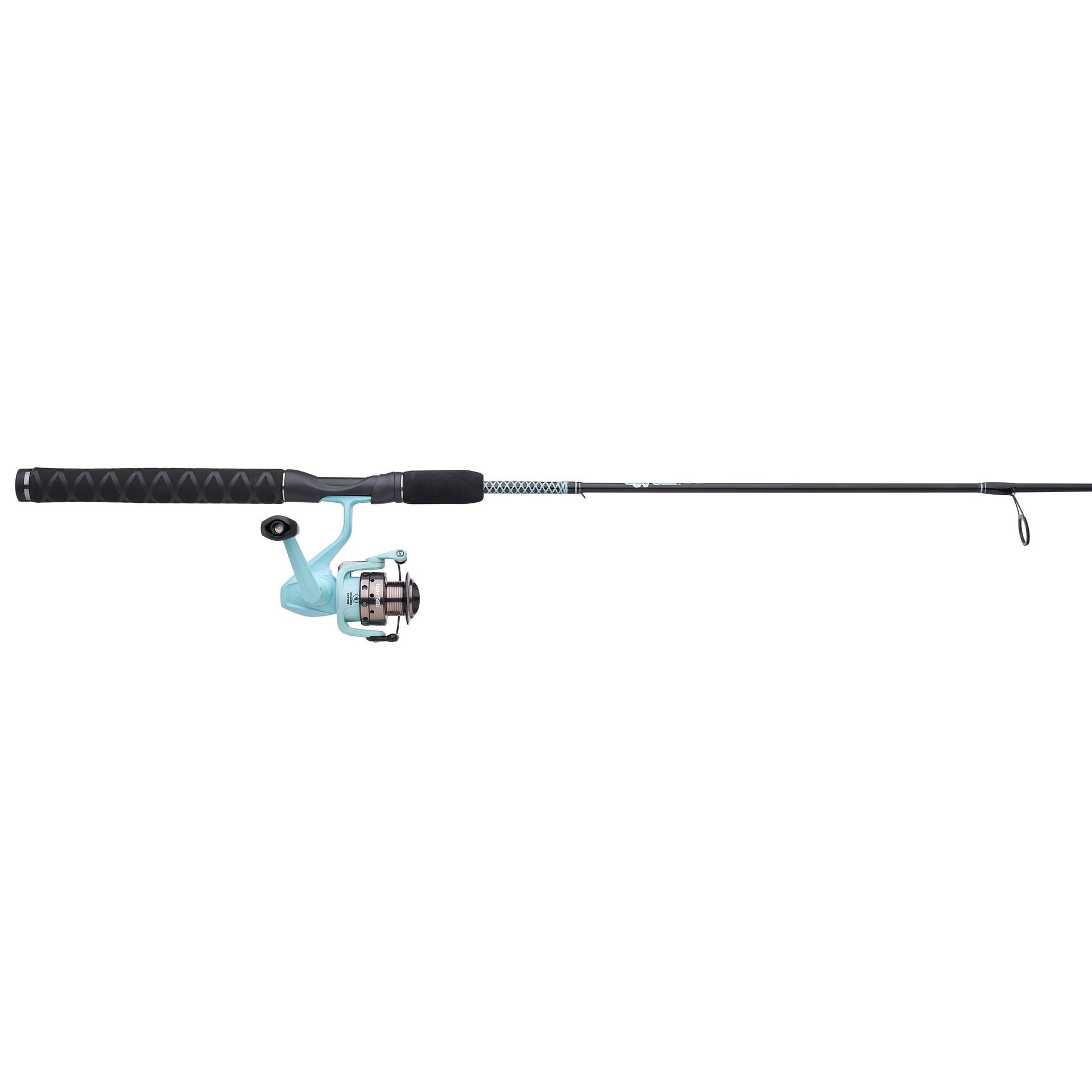 Ugly Stik GX2™ LE Spinning Combo