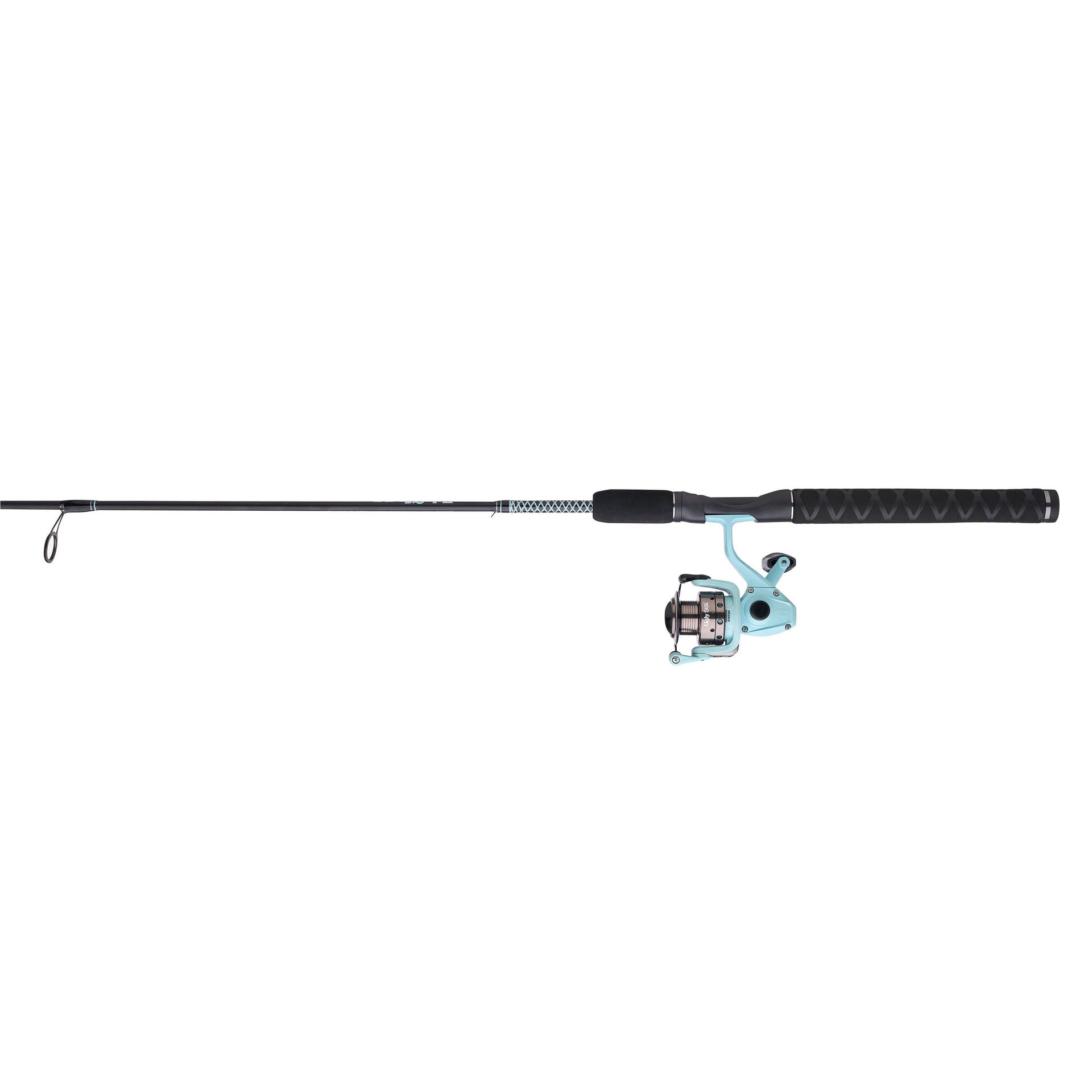 Ugly Stik GX2™ LE Spinning Combo