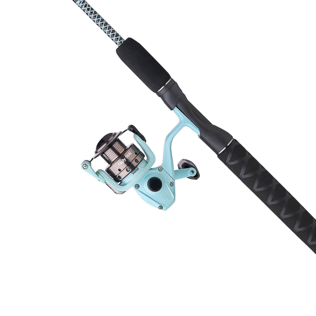 Ugly Stik GX2™ LE Spinning Combo