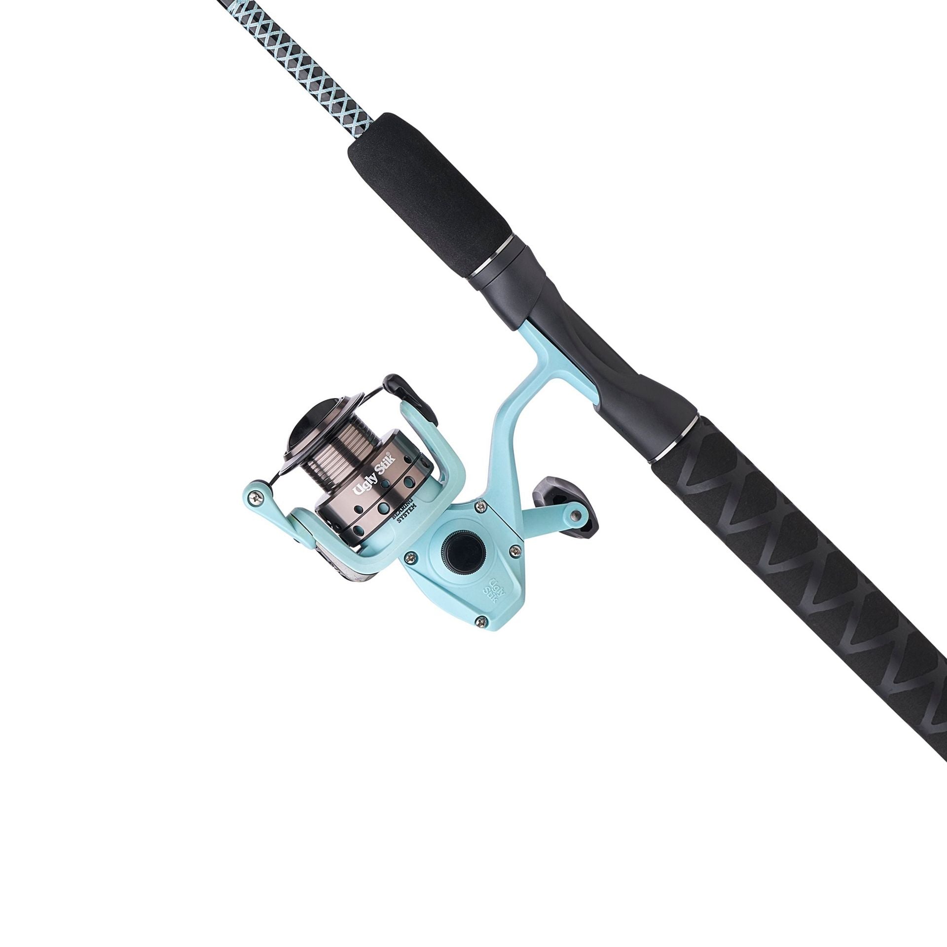 Ugly Stik GX2™ LE Spinning Combo