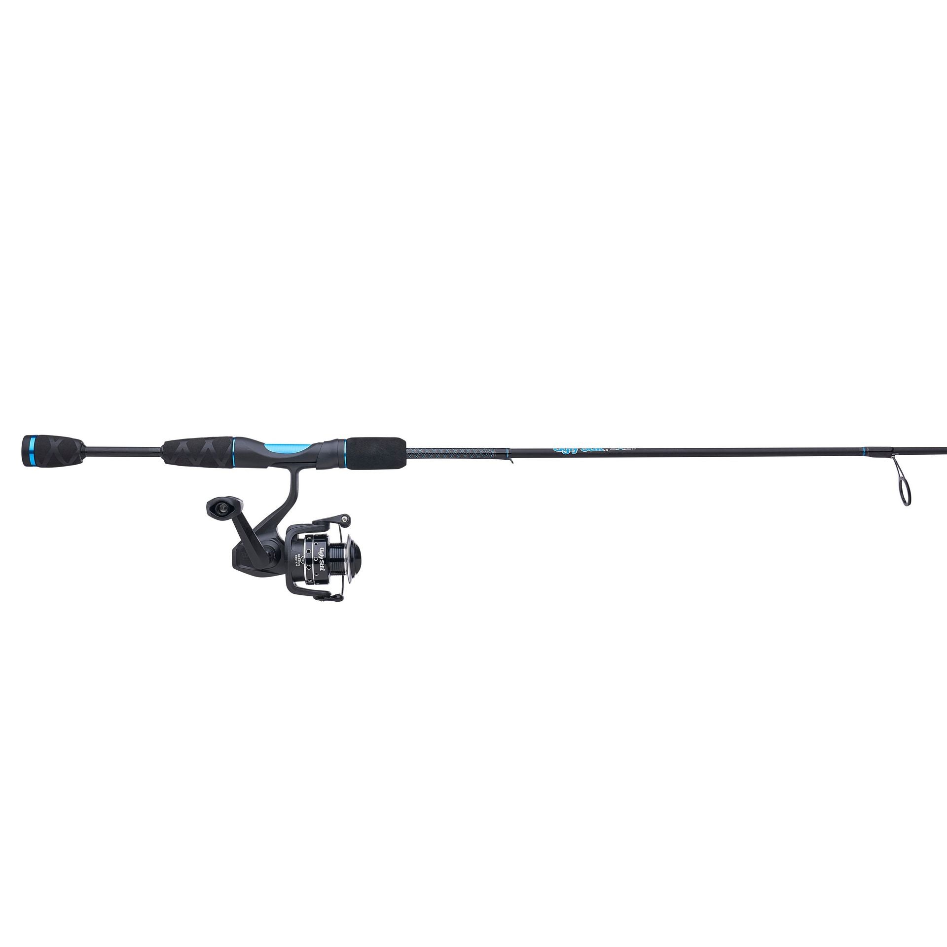 Ugly Stik GX2™ Spinning Youth Combo
