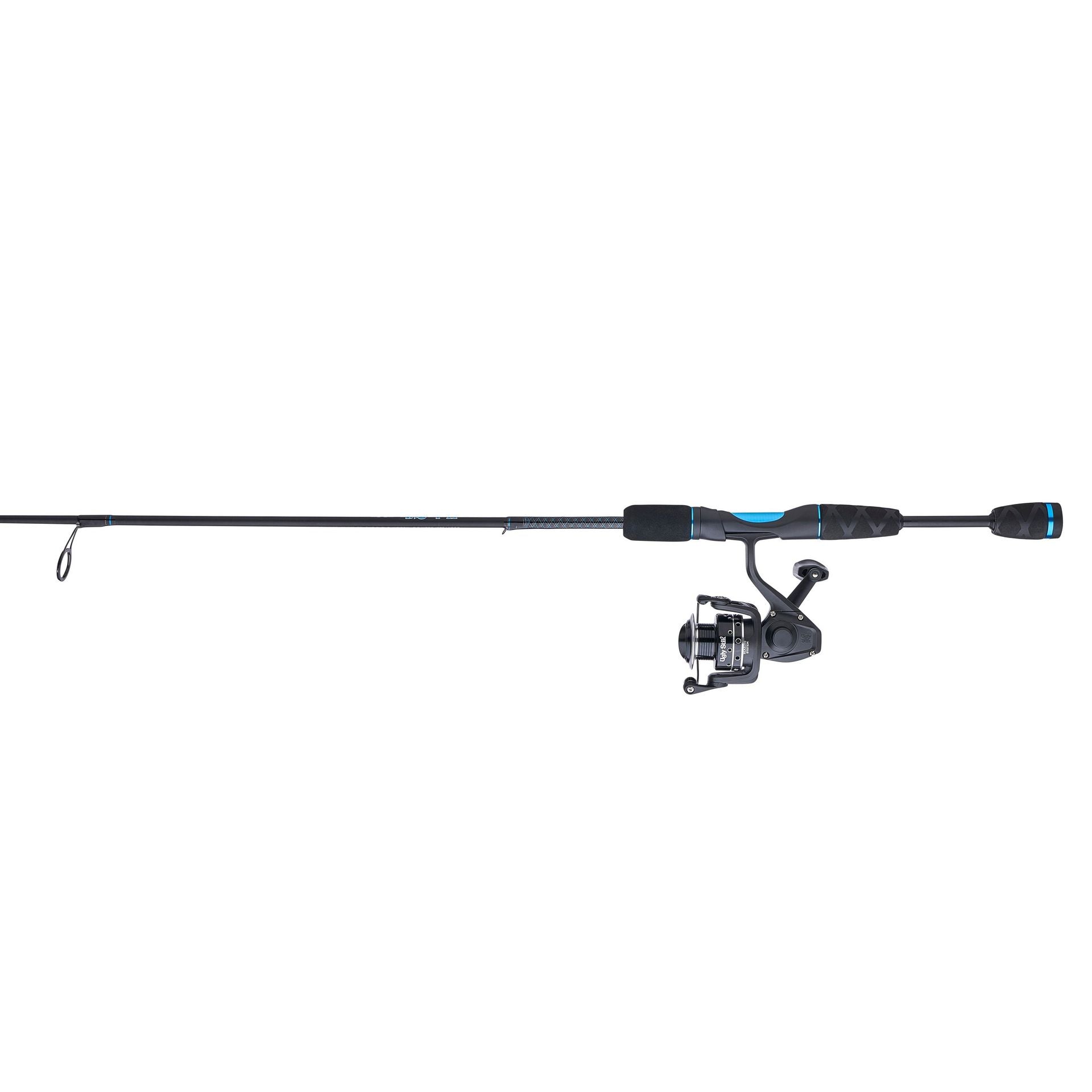 Ugly Stik GX2™ Spinning Youth Combo
