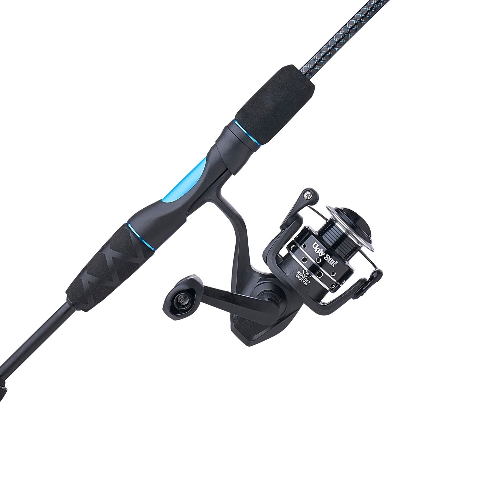 Ugly Stik GX2™ Spinning Youth Combo