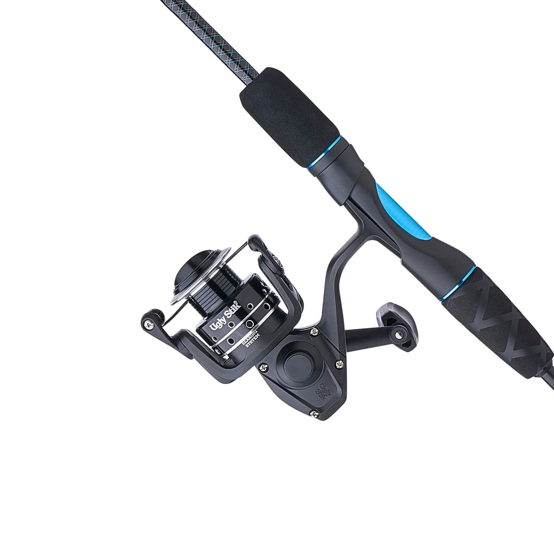 Ugly Stik GX2™ Spinning Youth Combo