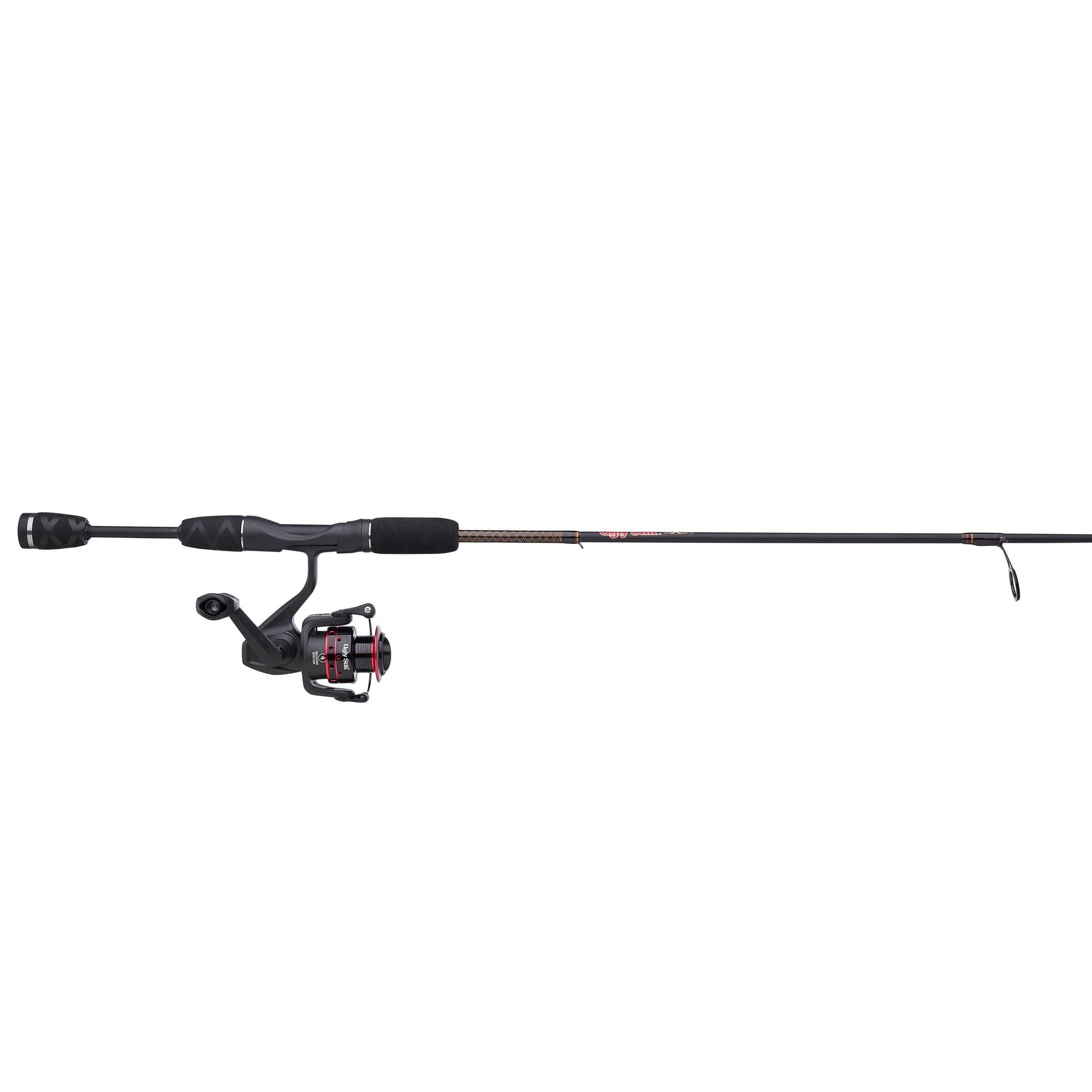 Ugly Stik GX2™ Spinning Youth Combo