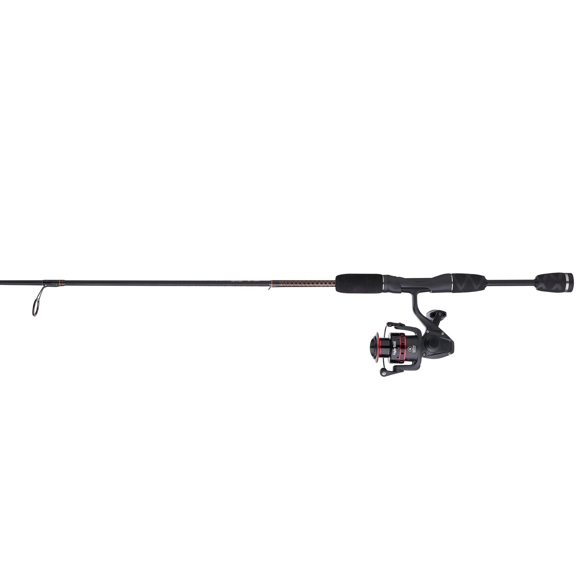 Ugly Stik GX2™ Spinning Youth Combo