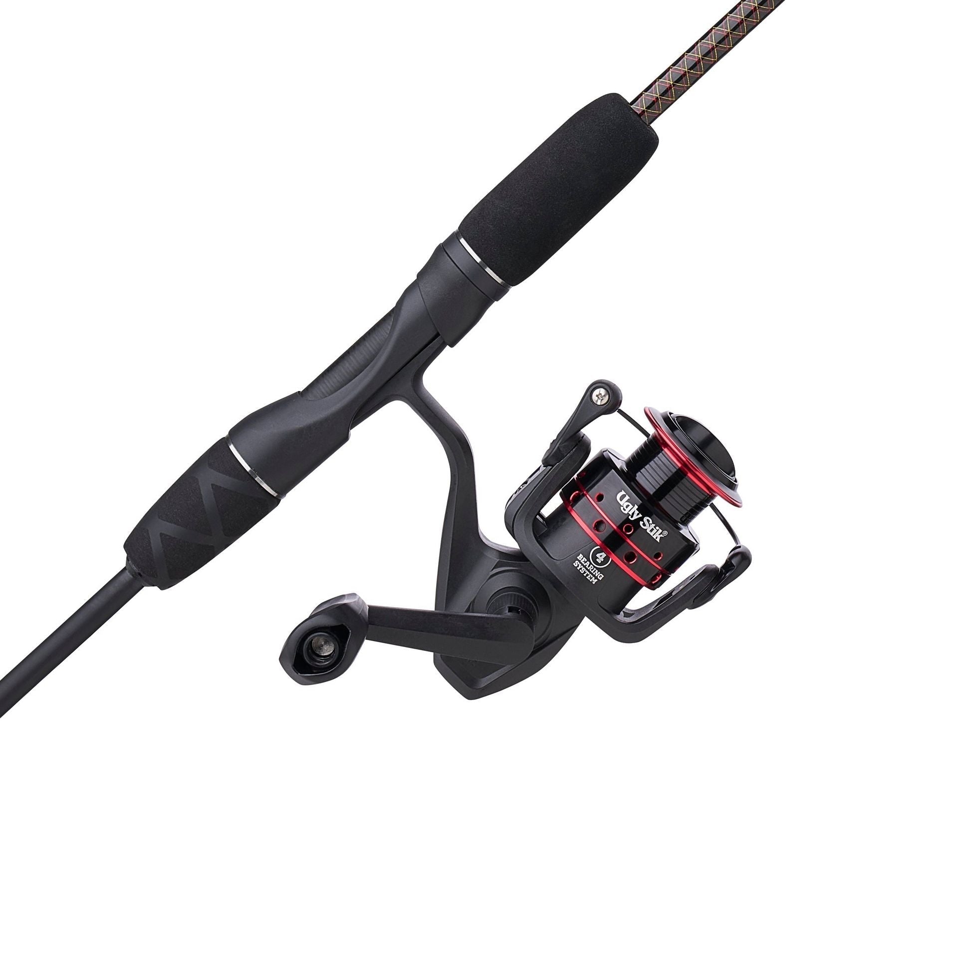 Ugly Stik GX2™ Spinning Youth Combo