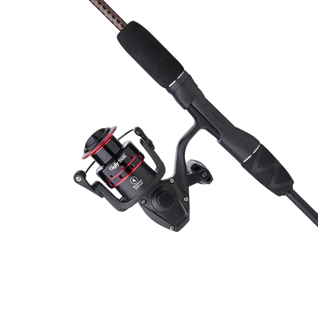 Ugly Stik GX2™ Spinning Youth Combo