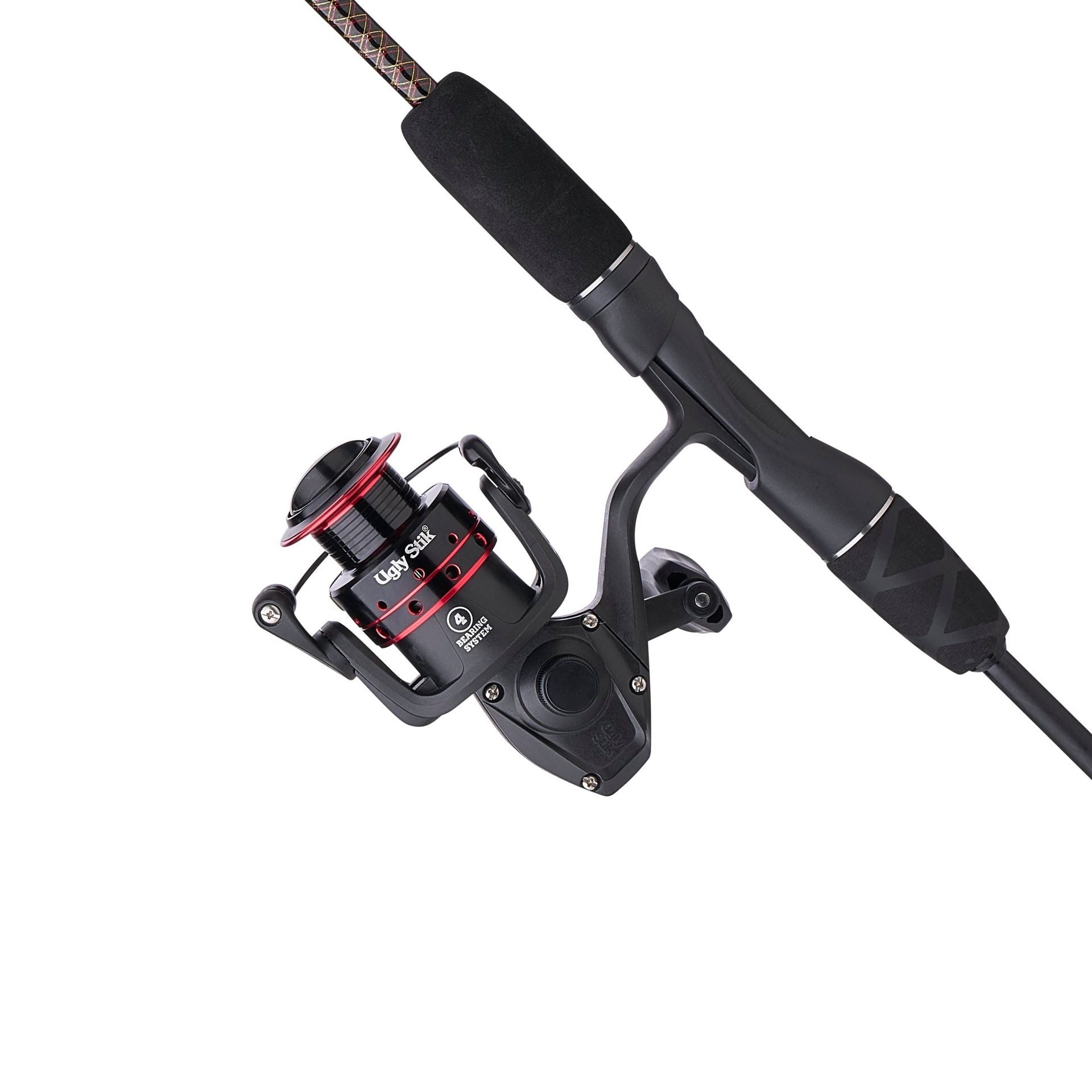 Ugly Stik GX2™ Spinning Youth Combo