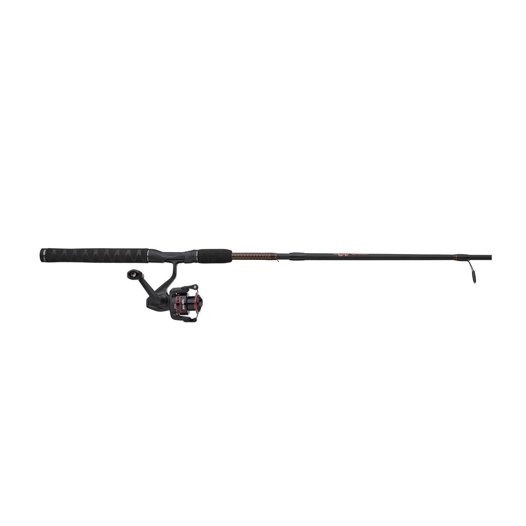 Ugly Stik GX2™ Travel Spinning Kit
