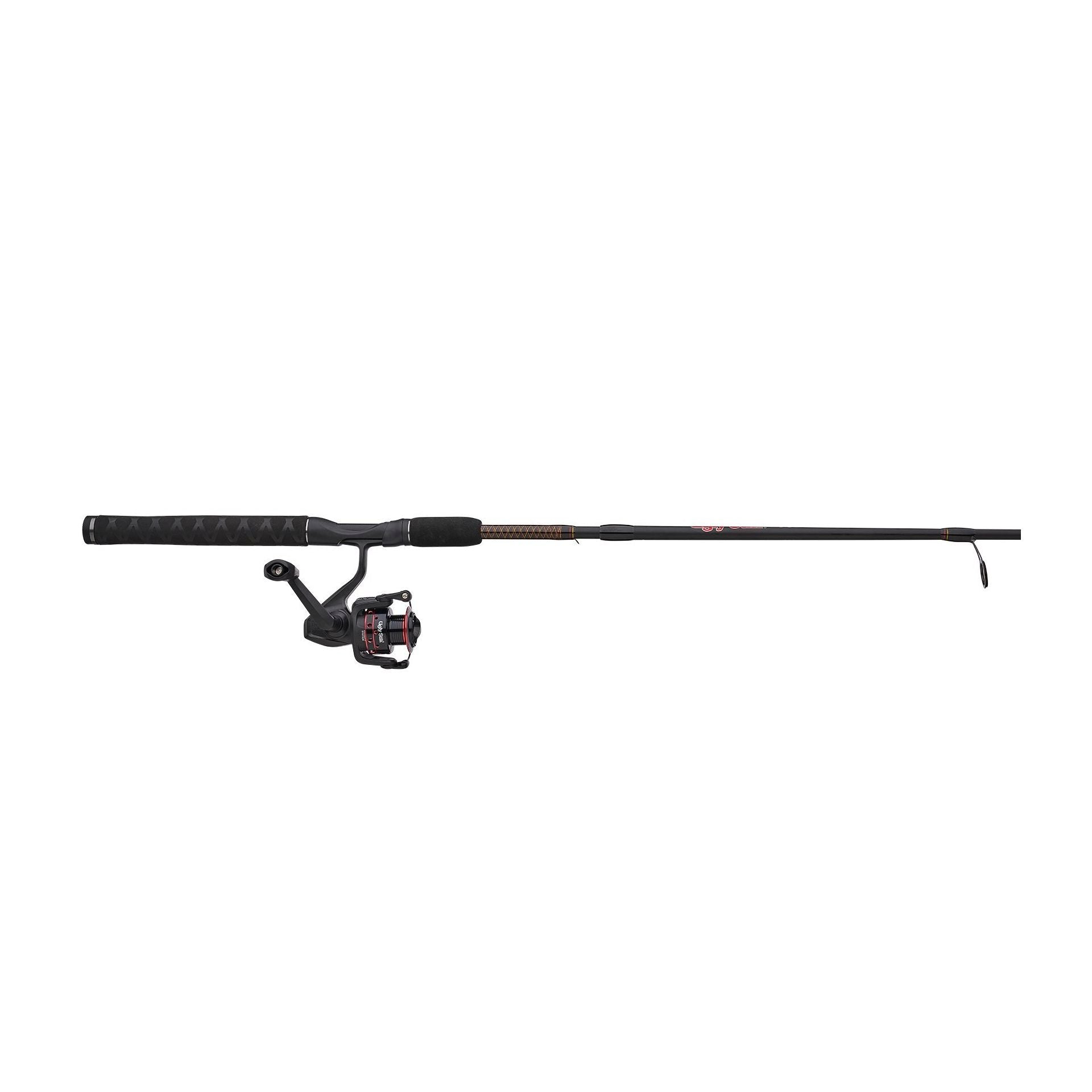 Ugly Stik GX2™ Travel Spinning Kit