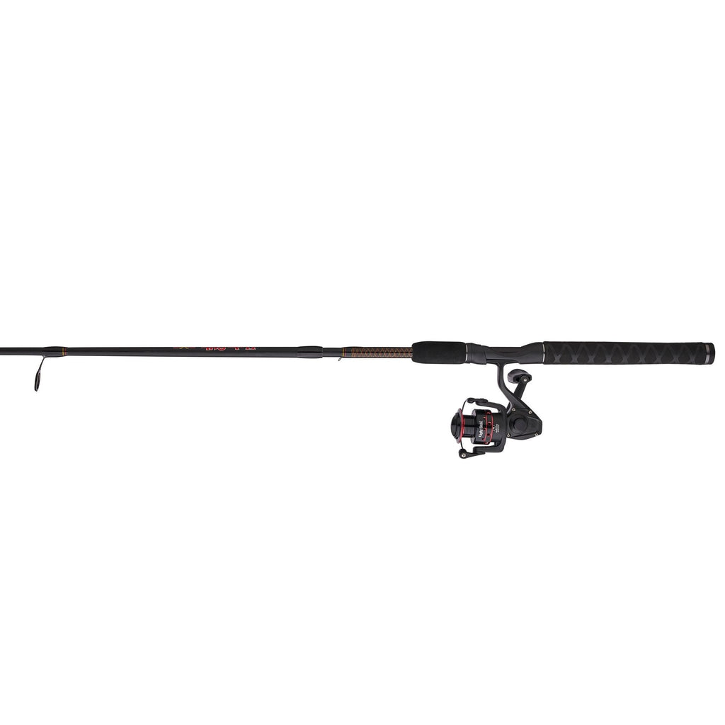 Ugly Stik GX2™ Travel Spinning Kit