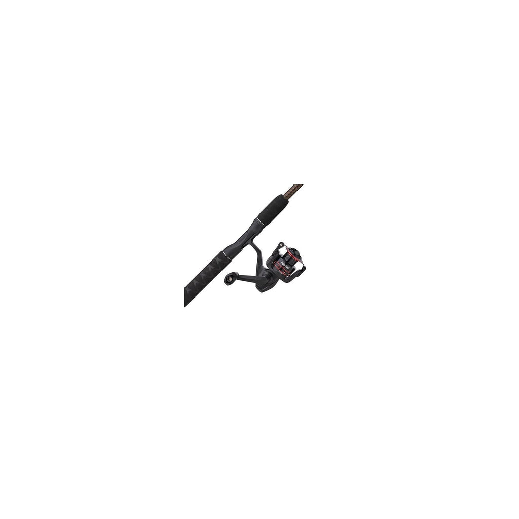 Ugly Stik GX2™ Travel Spinning Kit