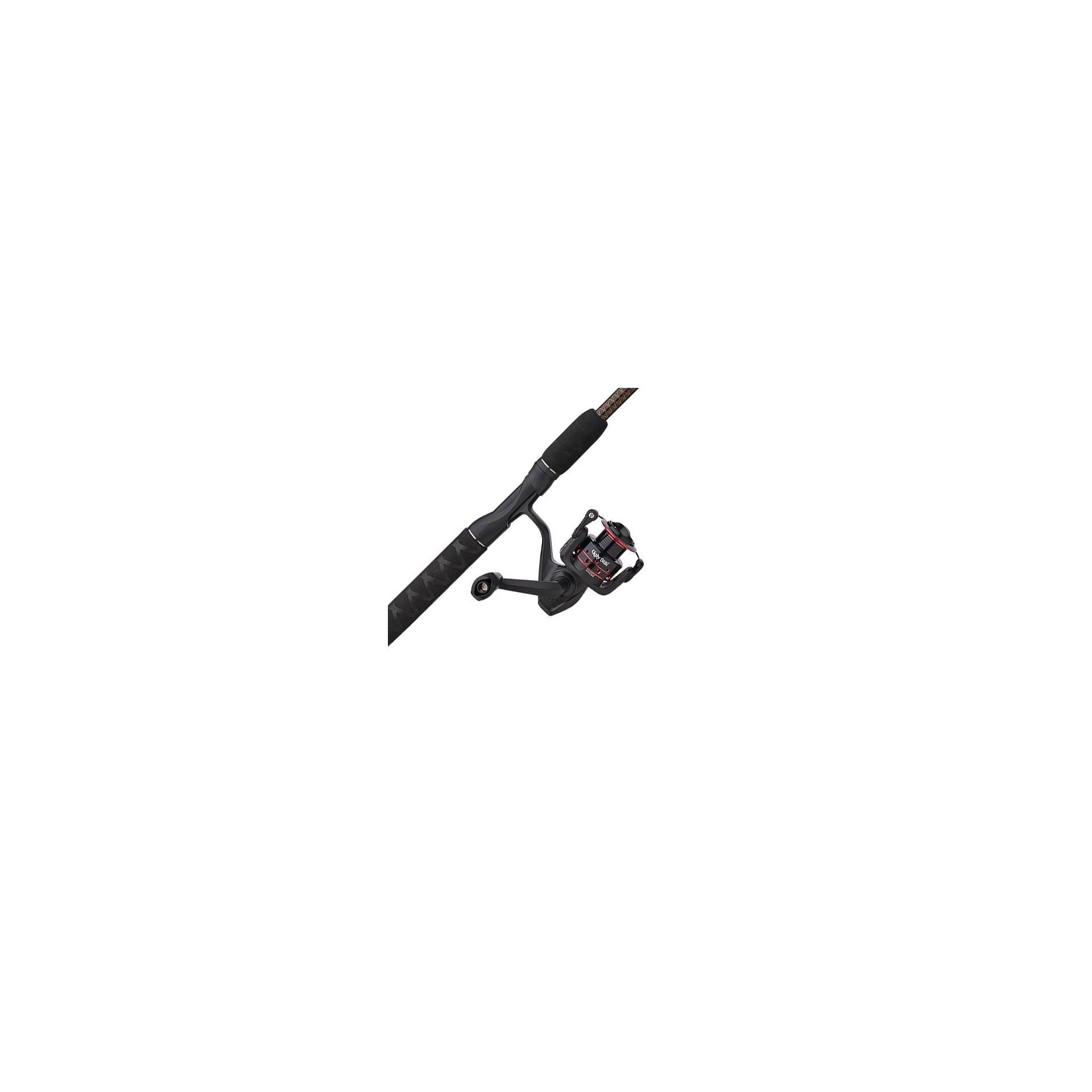 Ugly Stik GX2™ Travel Spinning Kit