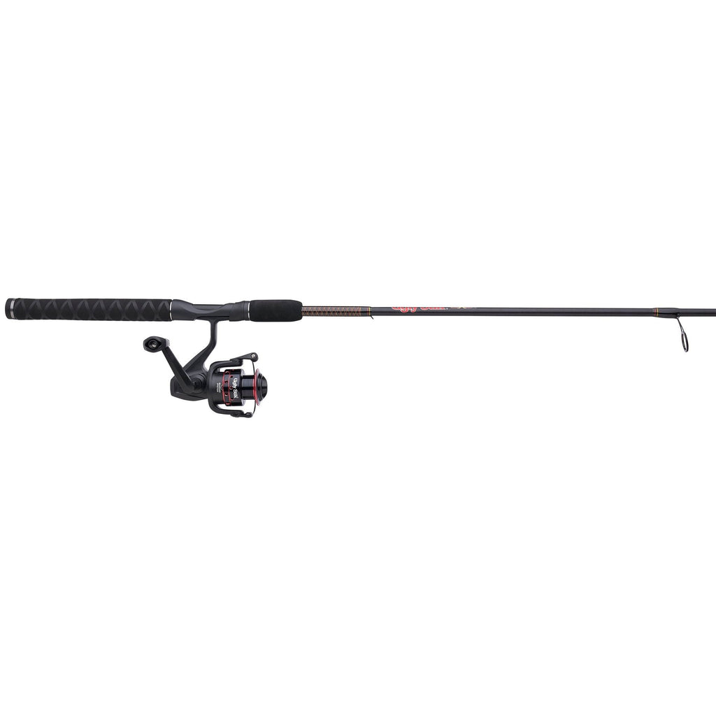 Ugly Stik GX2™ Travel Spinning Kit