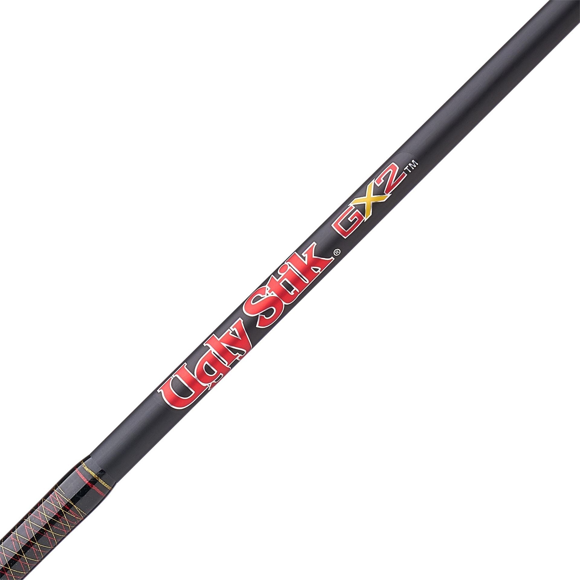 Ugly Stik GX2™ Spincast Youth Combo