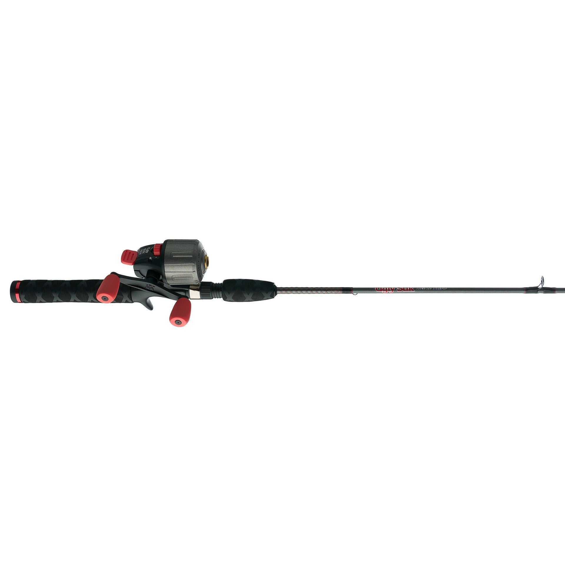 Ugly Stik Ugly Tuff™ 8+ Spincast Combo